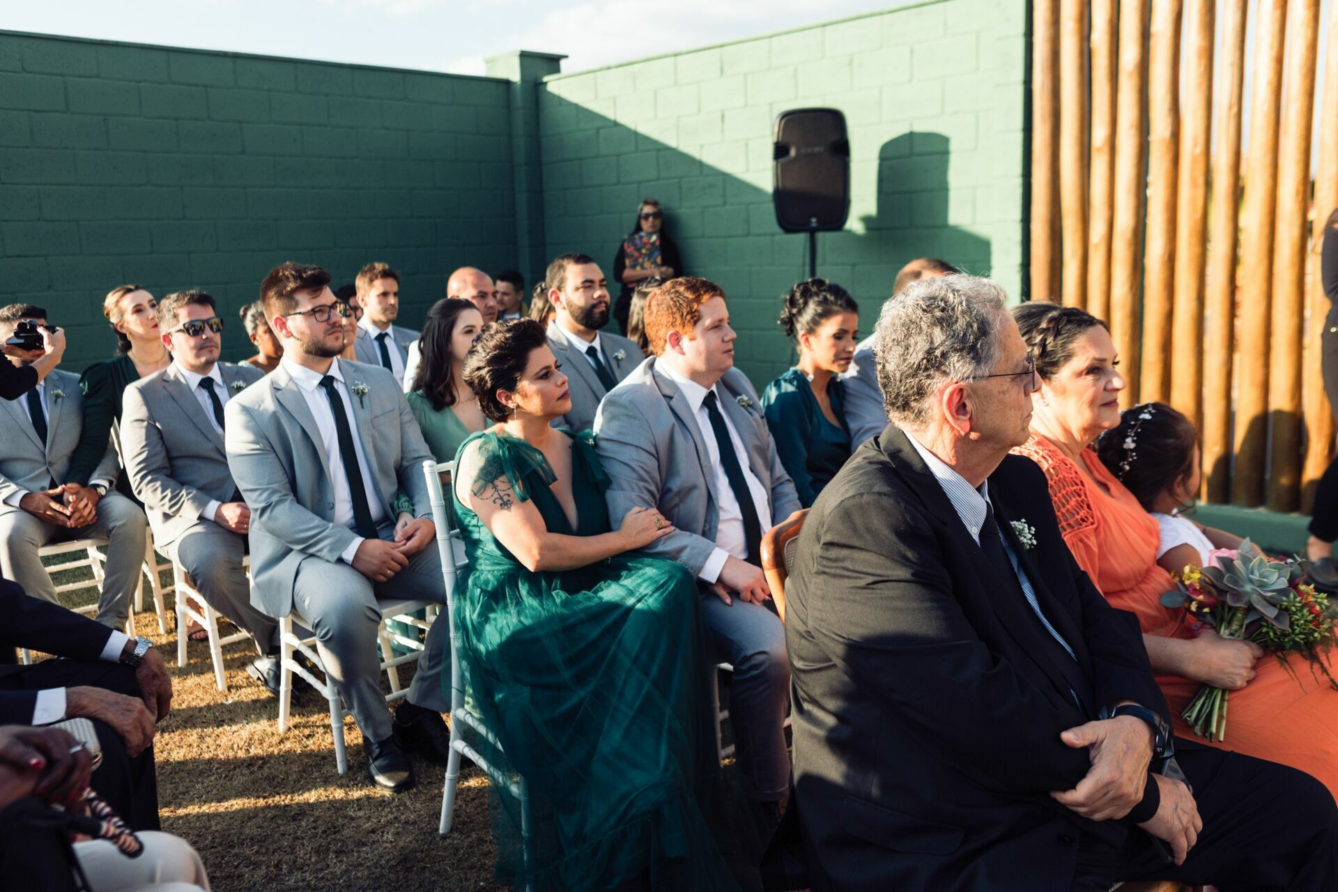 Foto Fernanda e Zezao - Condominio Bosque do Limeira - Resende RJ - Imagem 64