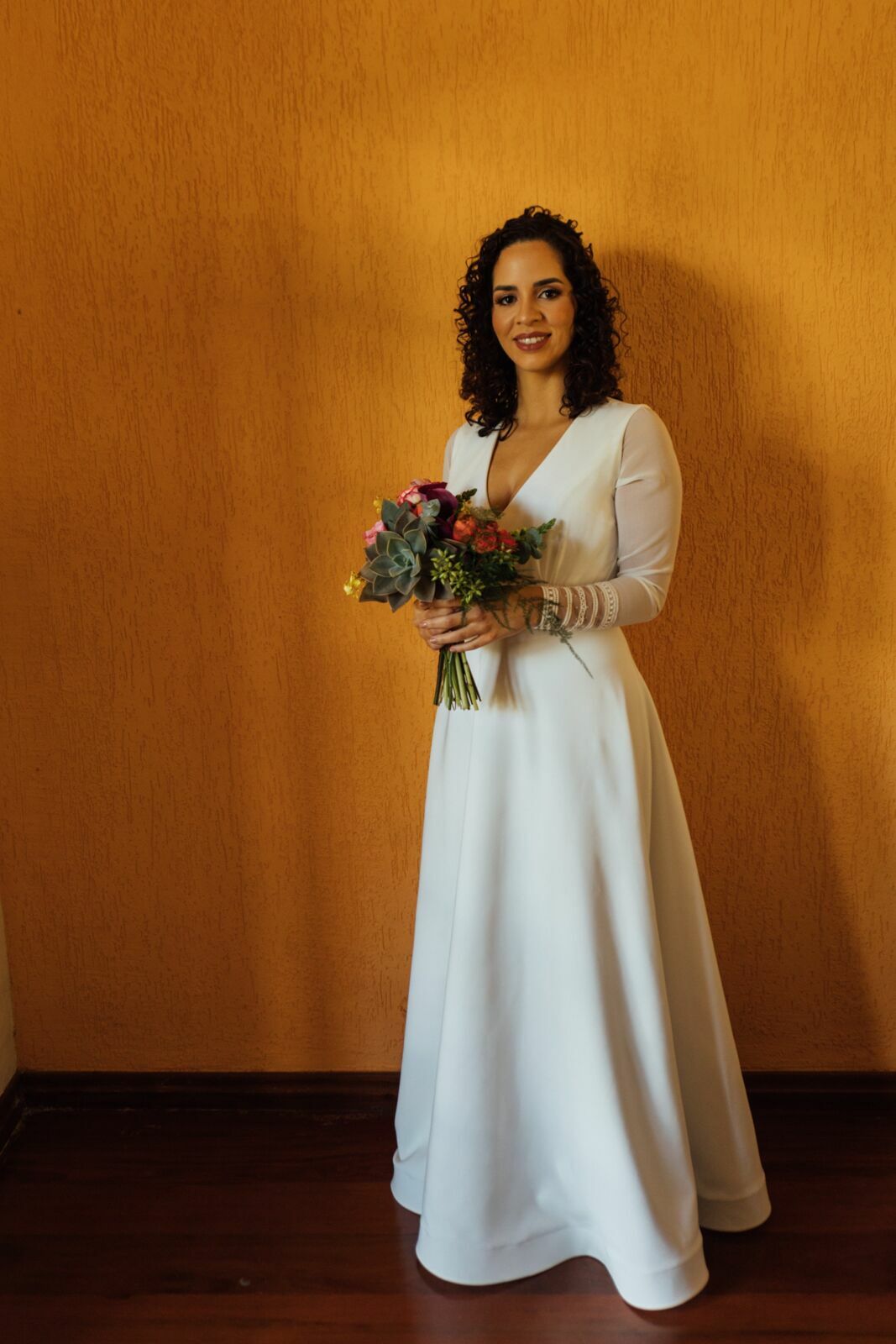 Foto Fernanda e Zezao - Condominio Bosque do Limeira - Resende RJ - Imagem 23