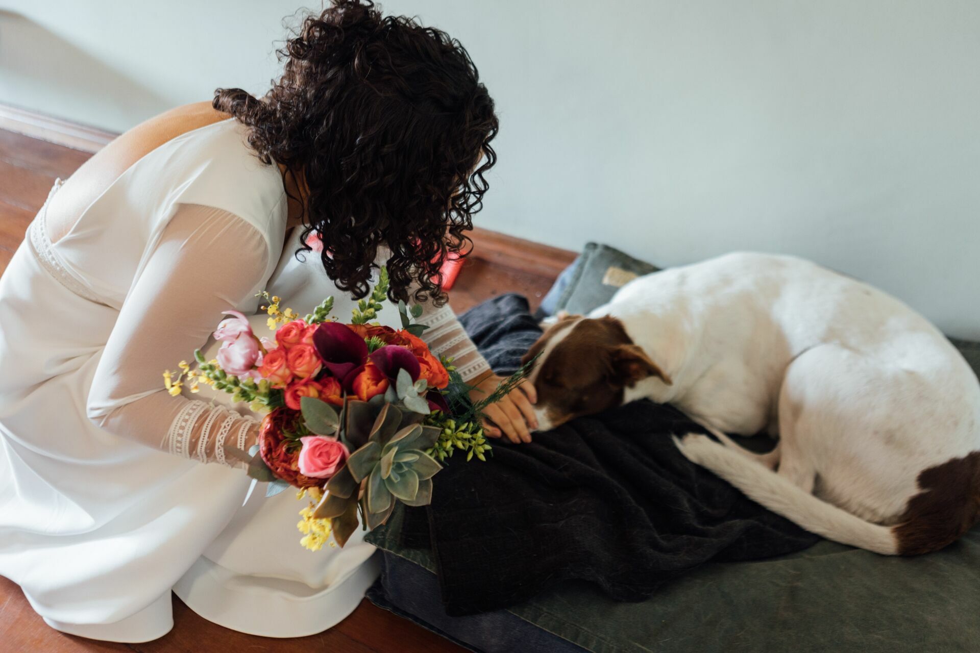 Foto Fernanda e Zezao - Condominio Bosque do Limeira - Resende RJ - Imagem 21