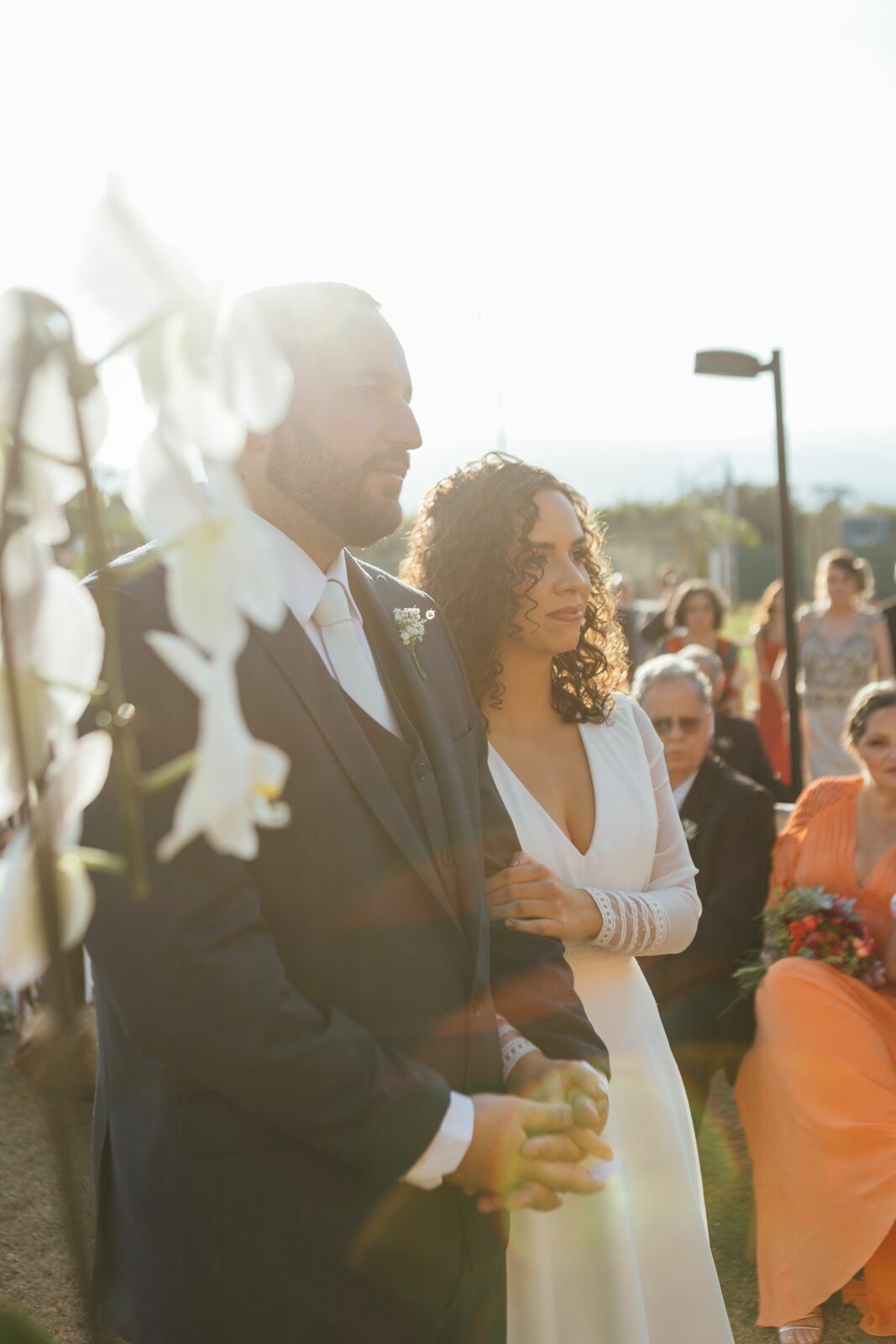 Foto Fernanda e Zezao - Condominio Bosque do Limeira - Resende RJ - Imagem 60