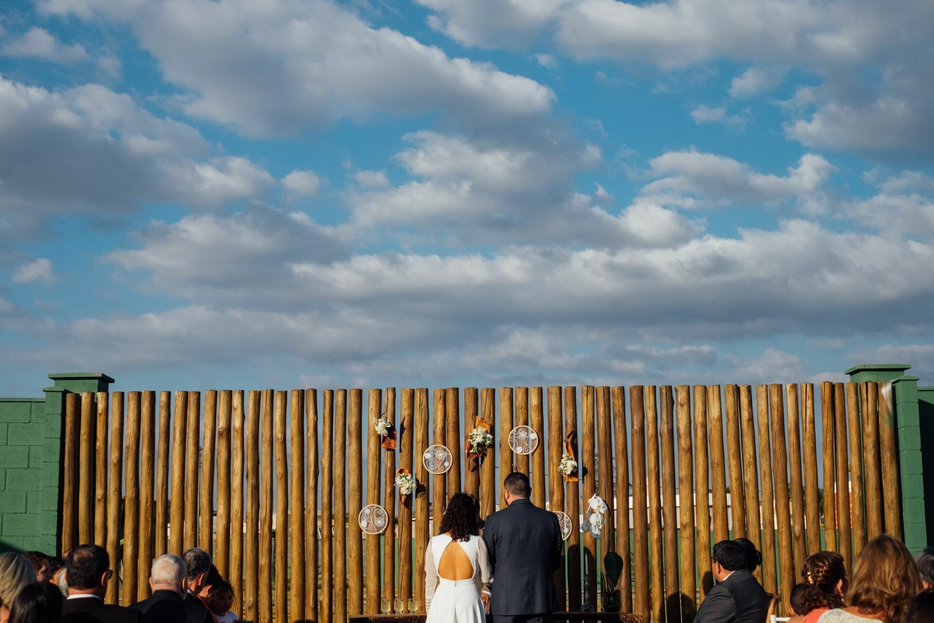 Foto Fernanda e Zezao - Condominio Bosque do Limeira - Resende RJ - Imagem 65