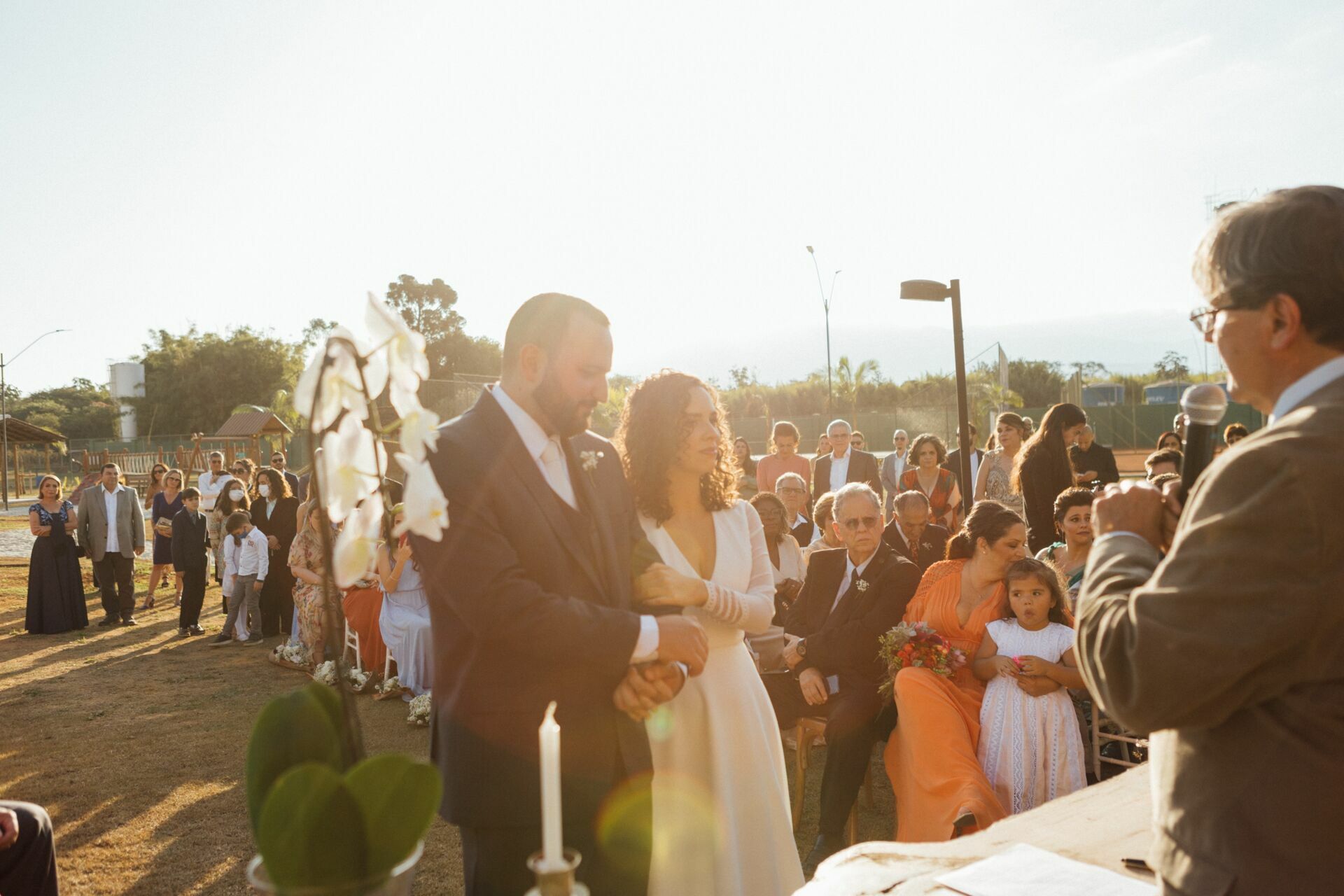 Foto Fernanda e Zezao - Condominio Bosque do Limeira - Resende RJ - Imagem 63