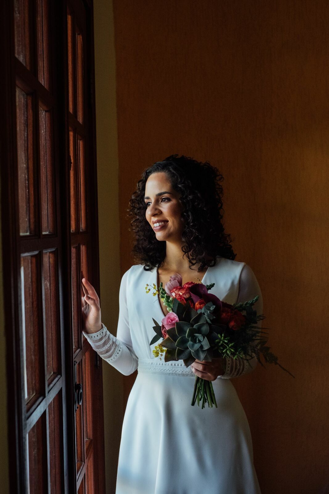 Foto Fernanda e Zezao - Condominio Bosque do Limeira - Resende RJ - Imagem 30