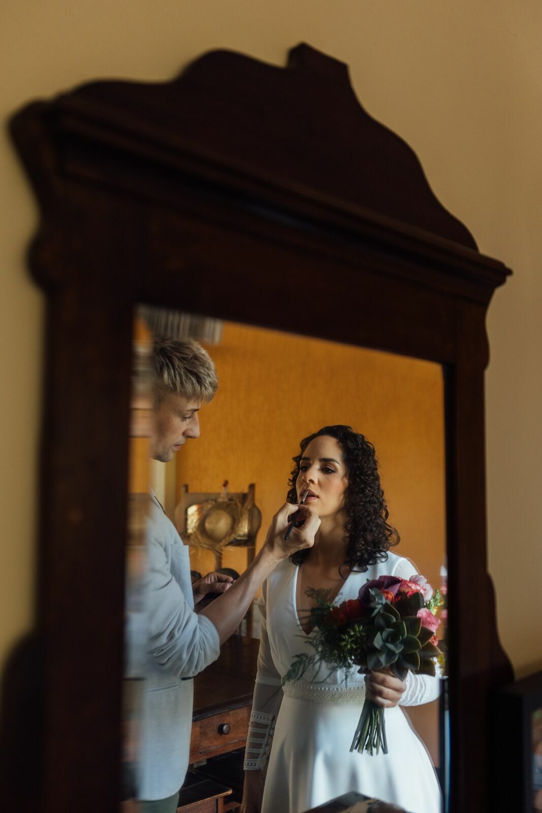 Foto Fernanda e Zezao - Condominio Bosque do Limeira - Resende RJ - Imagem 22