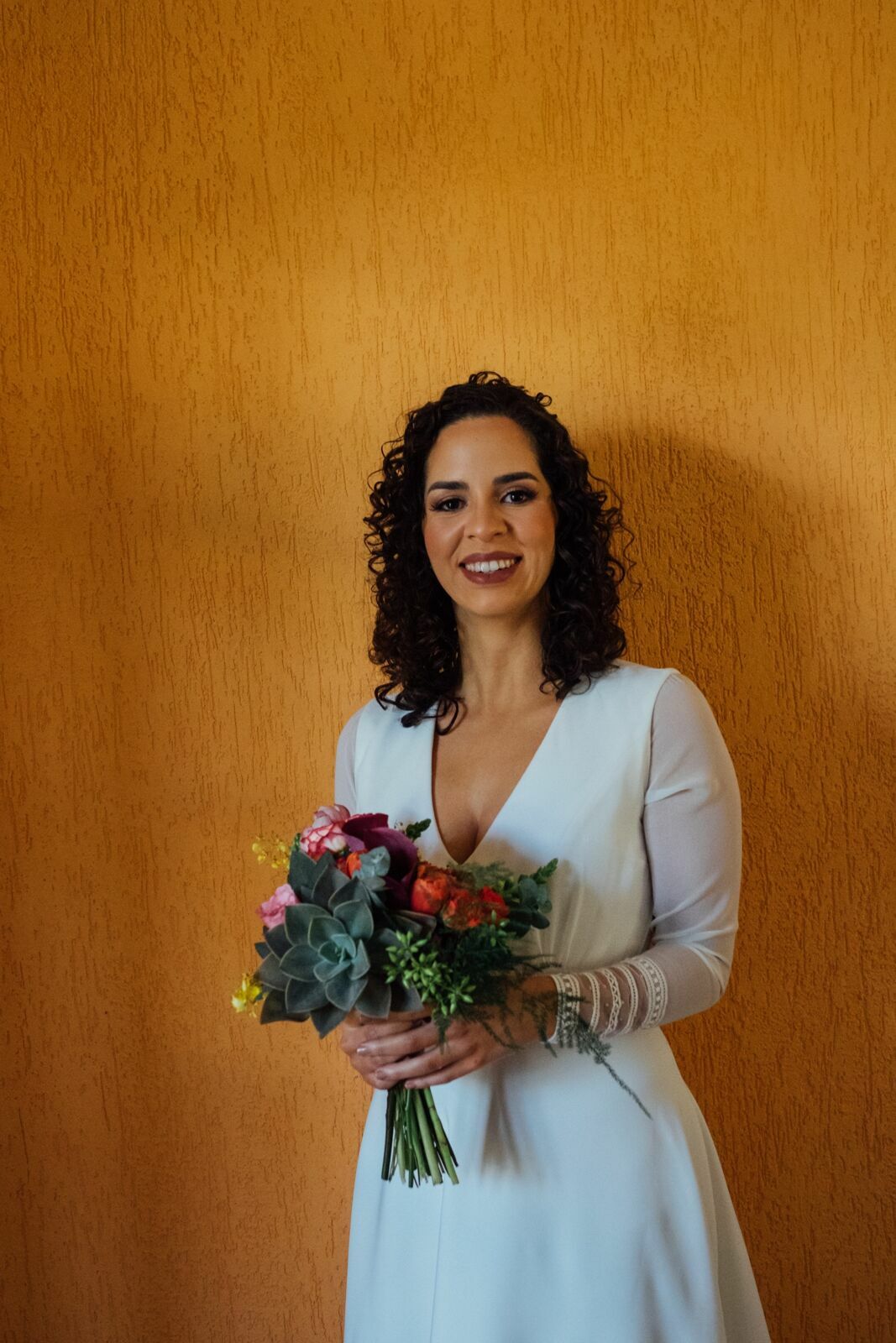 Foto Fernanda e Zezao - Condominio Bosque do Limeira - Resende RJ - Imagem 24