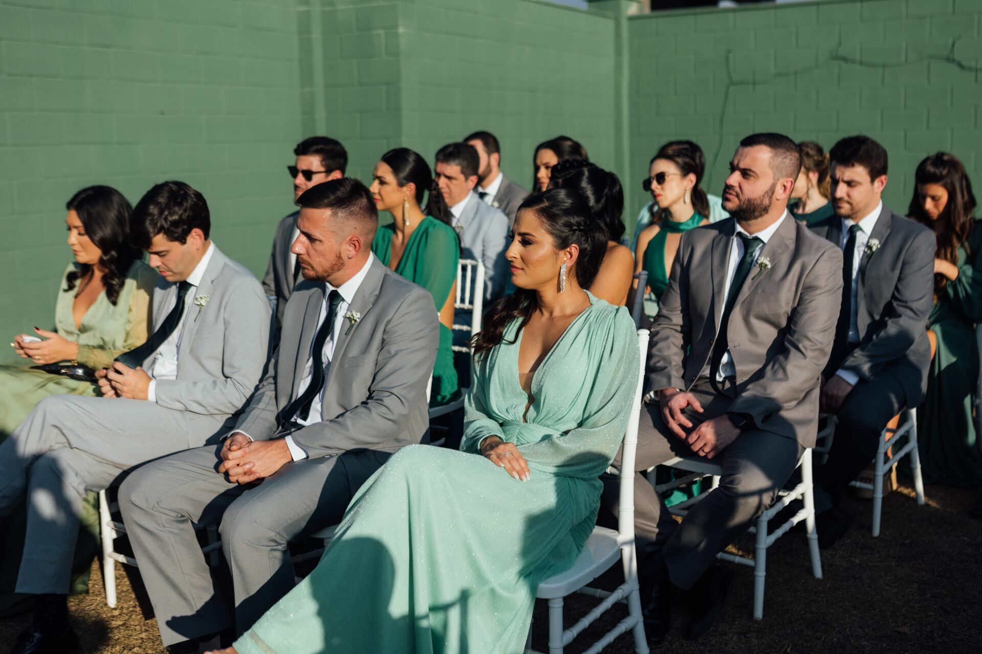 Foto Fernanda e Zezao - Condominio Bosque do Limeira - Resende RJ - Imagem 66