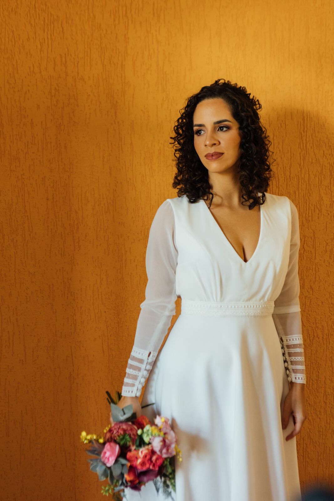 Foto Fernanda e Zezao - Condominio Bosque do Limeira - Resende RJ - Imagem 28