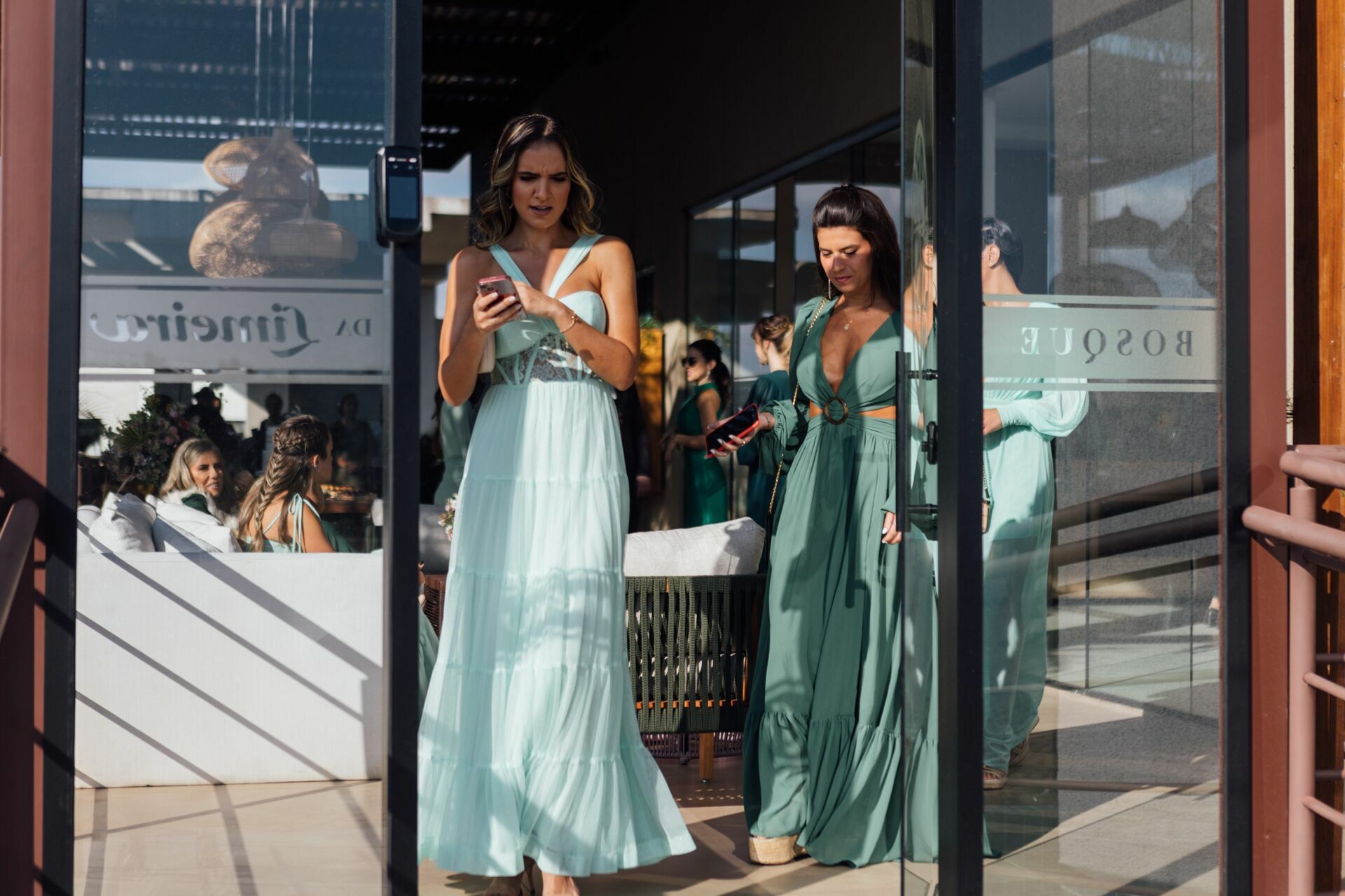 Foto Fernanda e Zezao - Condominio Bosque do Limeira - Resende RJ - Imagem 36