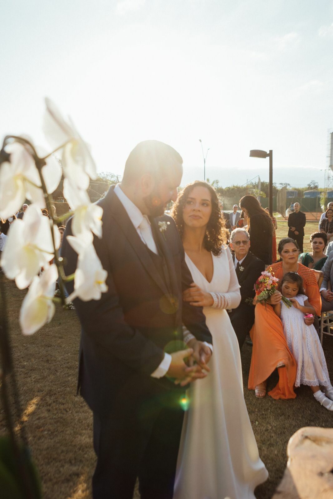 Foto Fernanda e Zezao - Condominio Bosque do Limeira - Resende RJ - Imagem 68