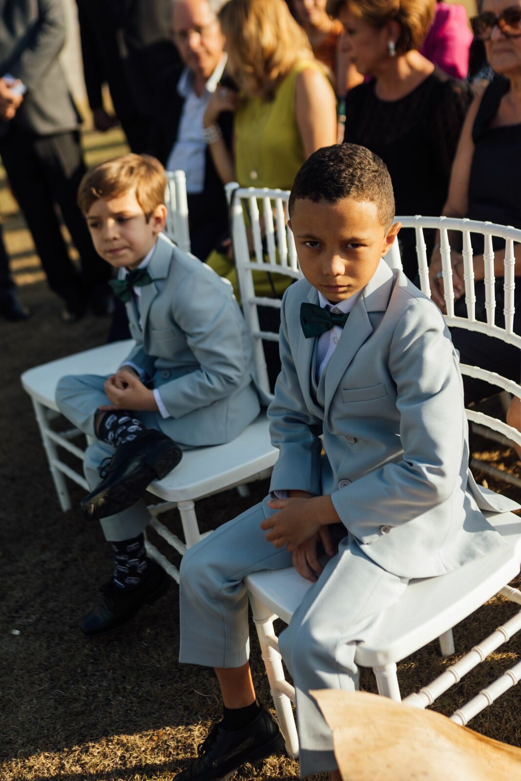 Foto Fernanda e Zezao - Condominio Bosque do Limeira - Resende RJ - Imagem 67