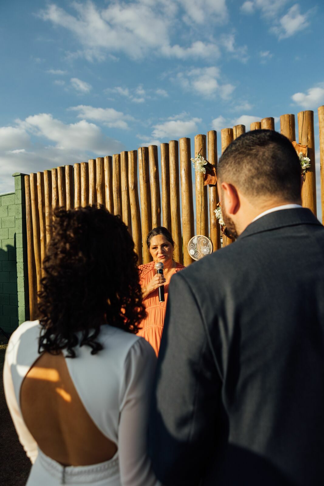 Foto Fernanda e Zezao - Condominio Bosque do Limeira - Resende RJ - Imagem 83