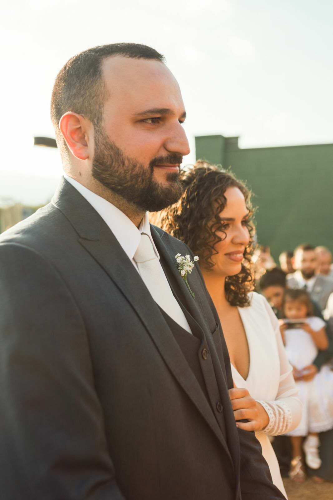 Foto Fernanda e Zezao - Condominio Bosque do Limeira - Resende RJ - Imagem 87