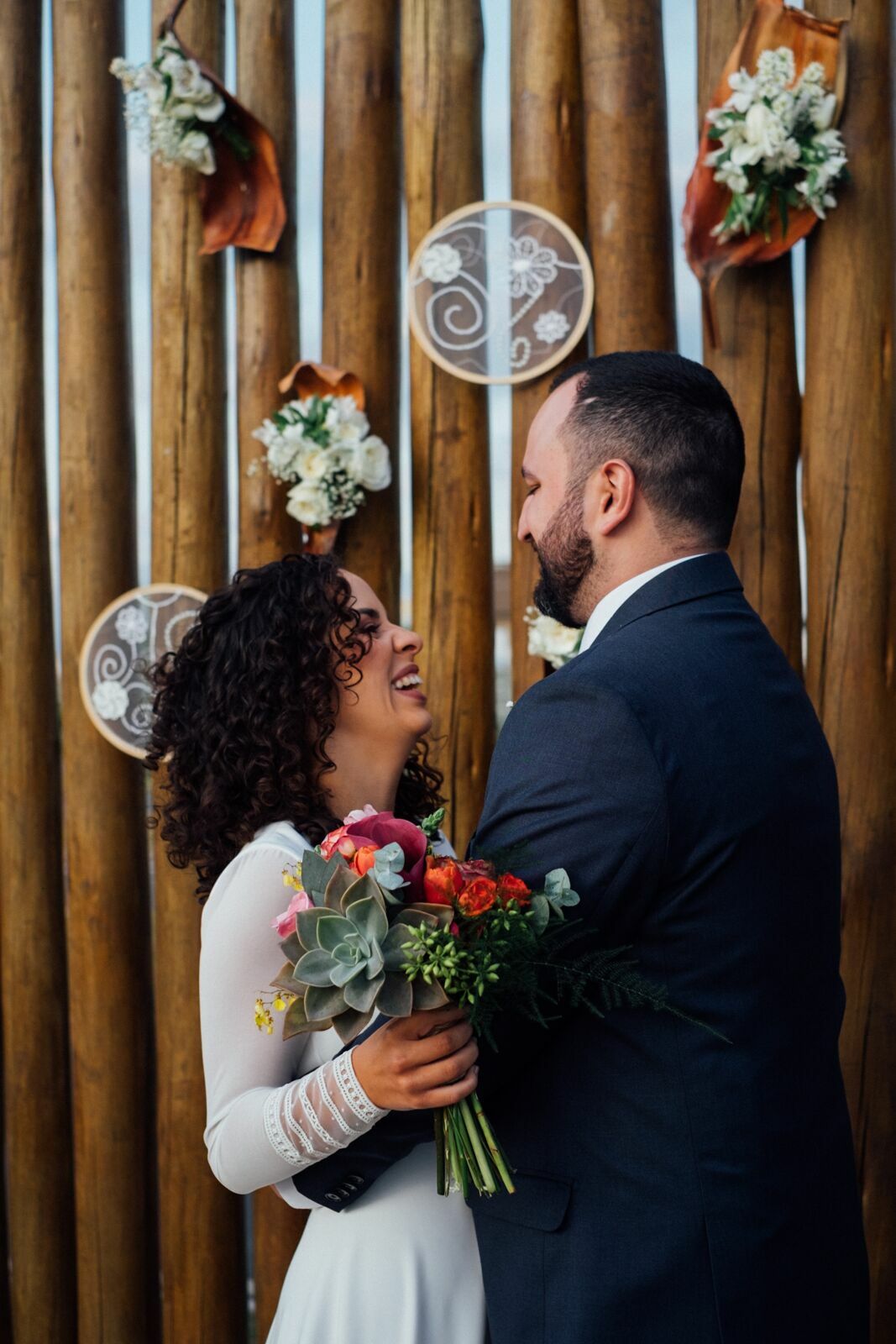Foto Fernanda e Zezao - Condominio Bosque do Limeira - Resende RJ - Imagem 134