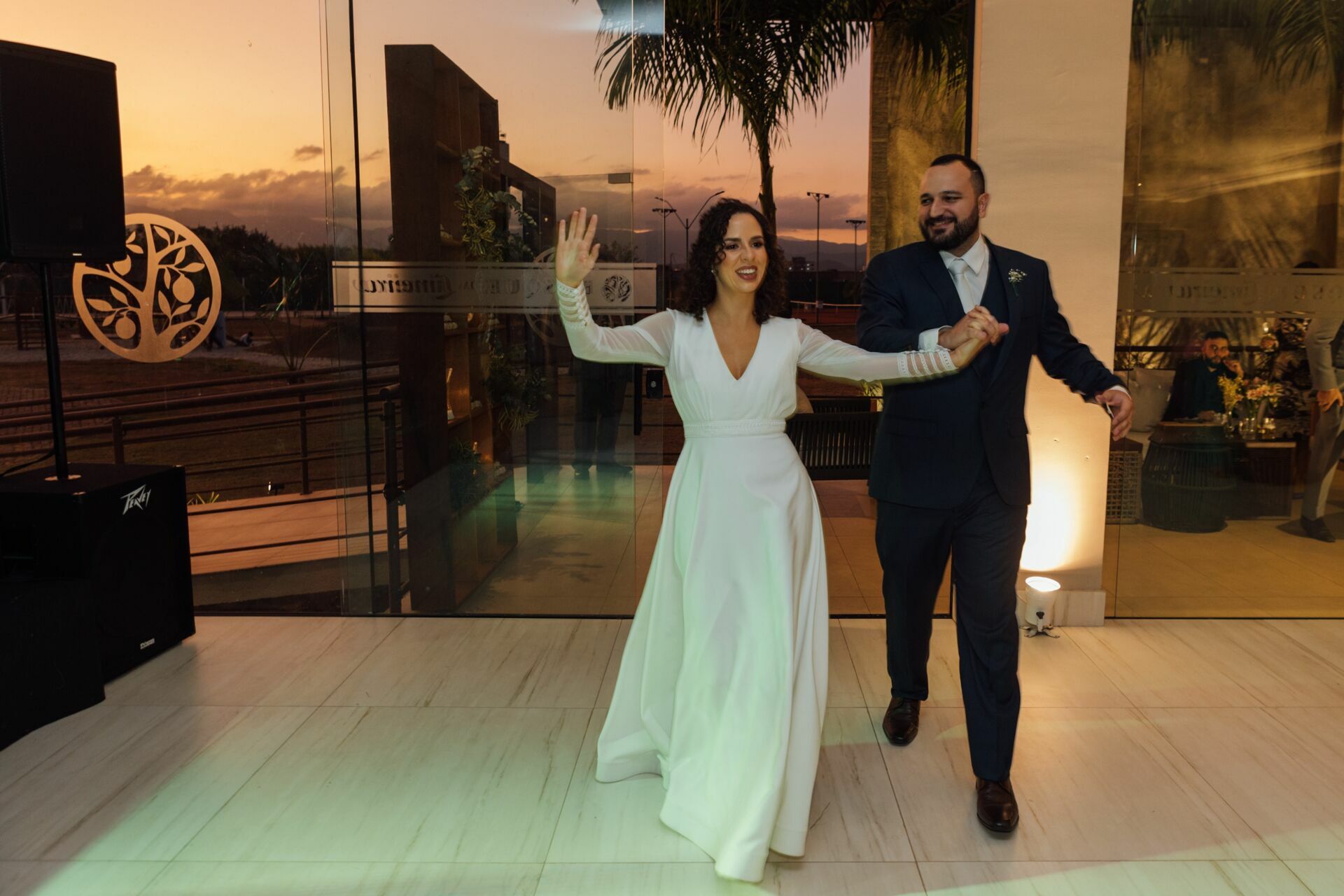 Foto Fernanda e Zezao - Condominio Bosque do Limeira - Resende RJ - Imagem 156