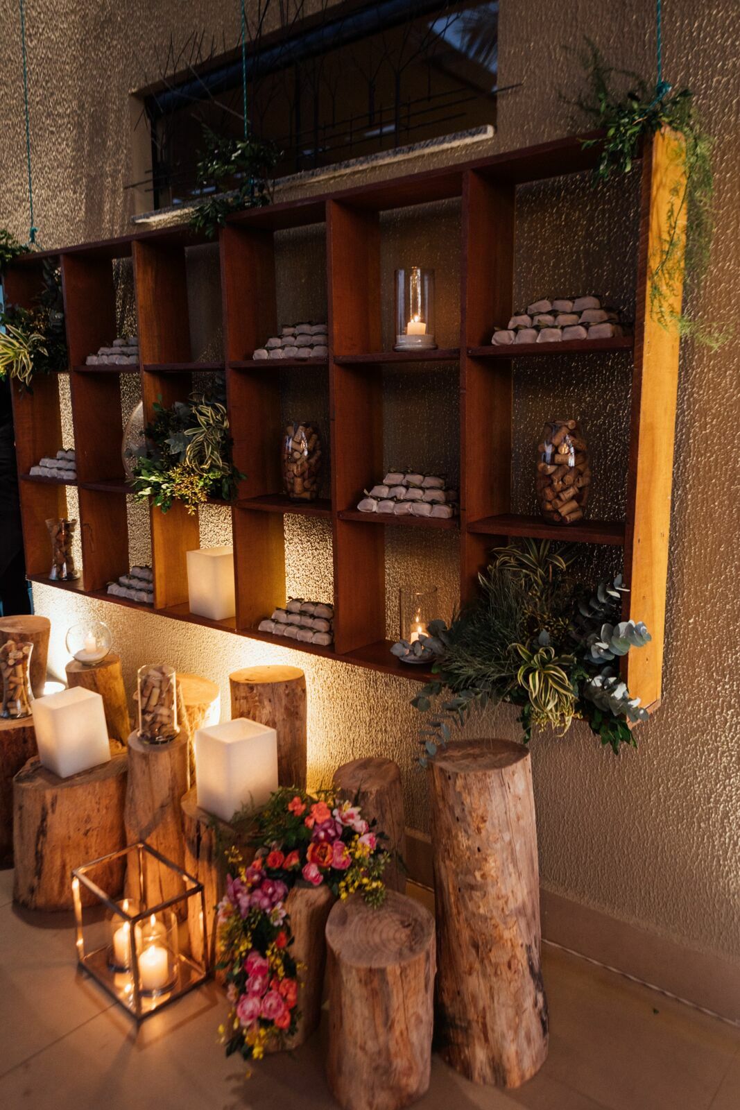 Foto Fernanda e Zezao - Condominio Bosque do Limeira - Resende RJ - Imagem 151