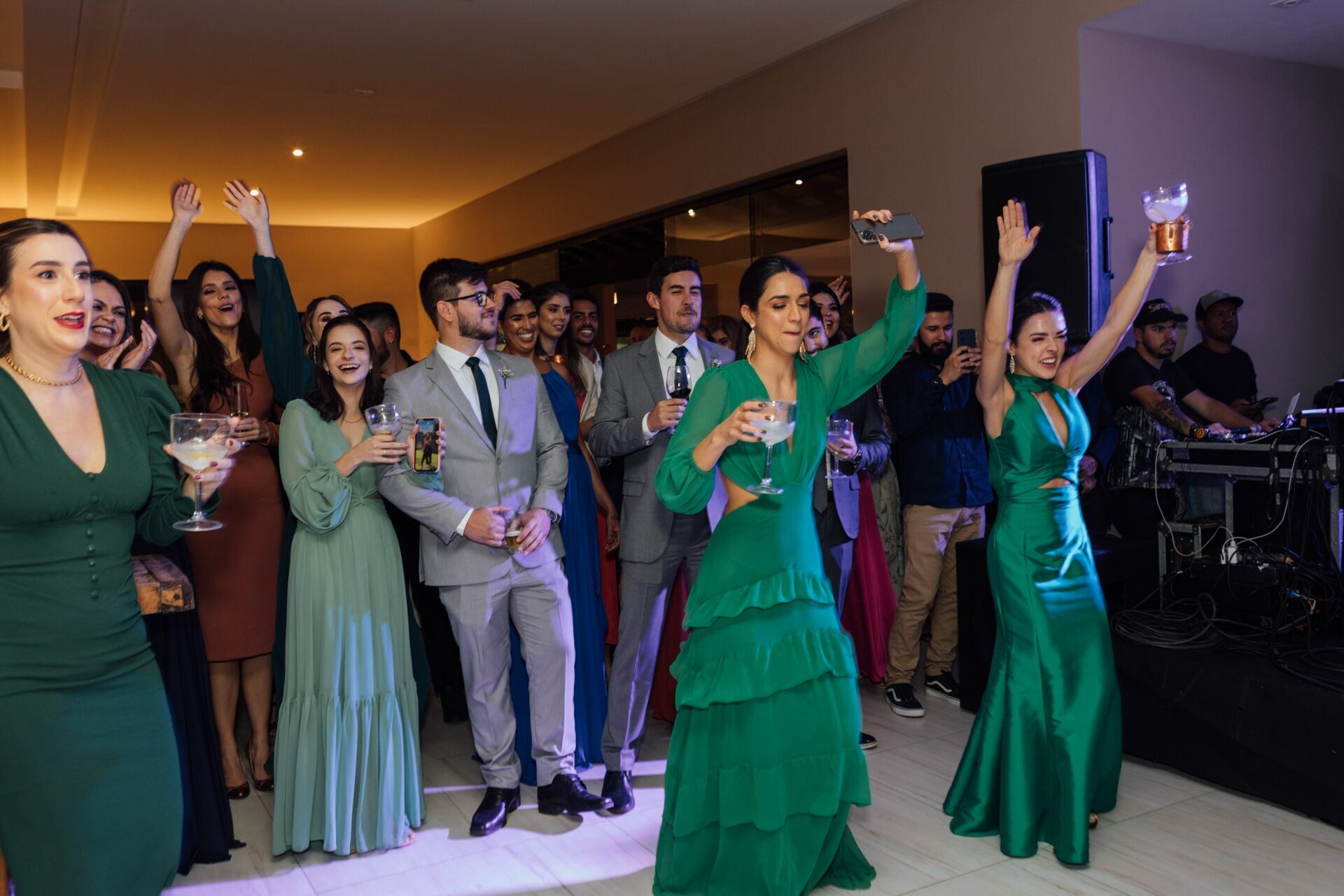 Foto Fernanda e Zezao - Condominio Bosque do Limeira - Resende RJ - Imagem 167