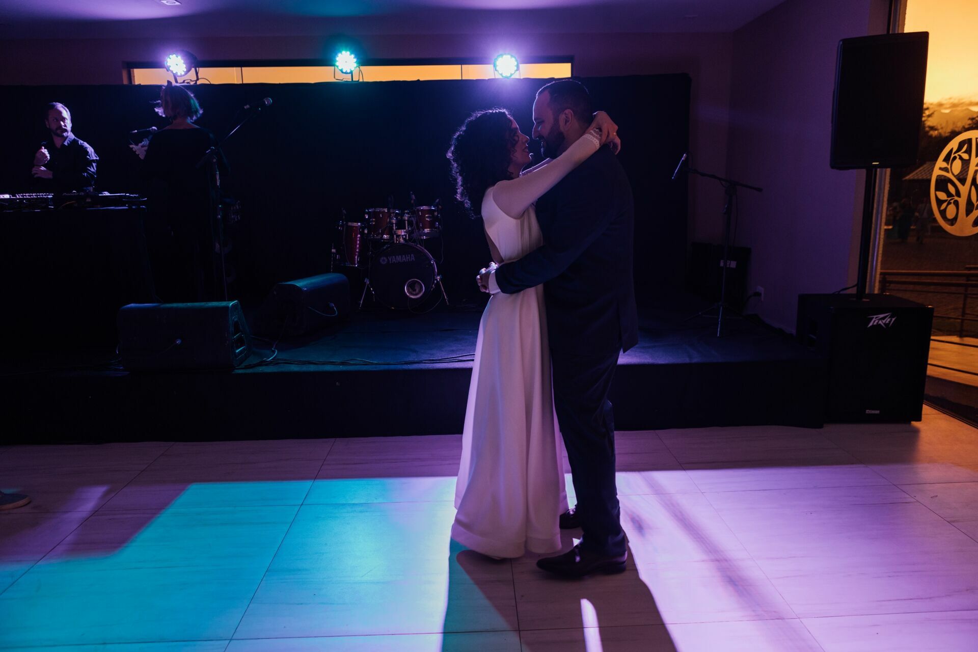 Foto Fernanda e Zezao - Condominio Bosque do Limeira - Resende RJ - Imagem 163