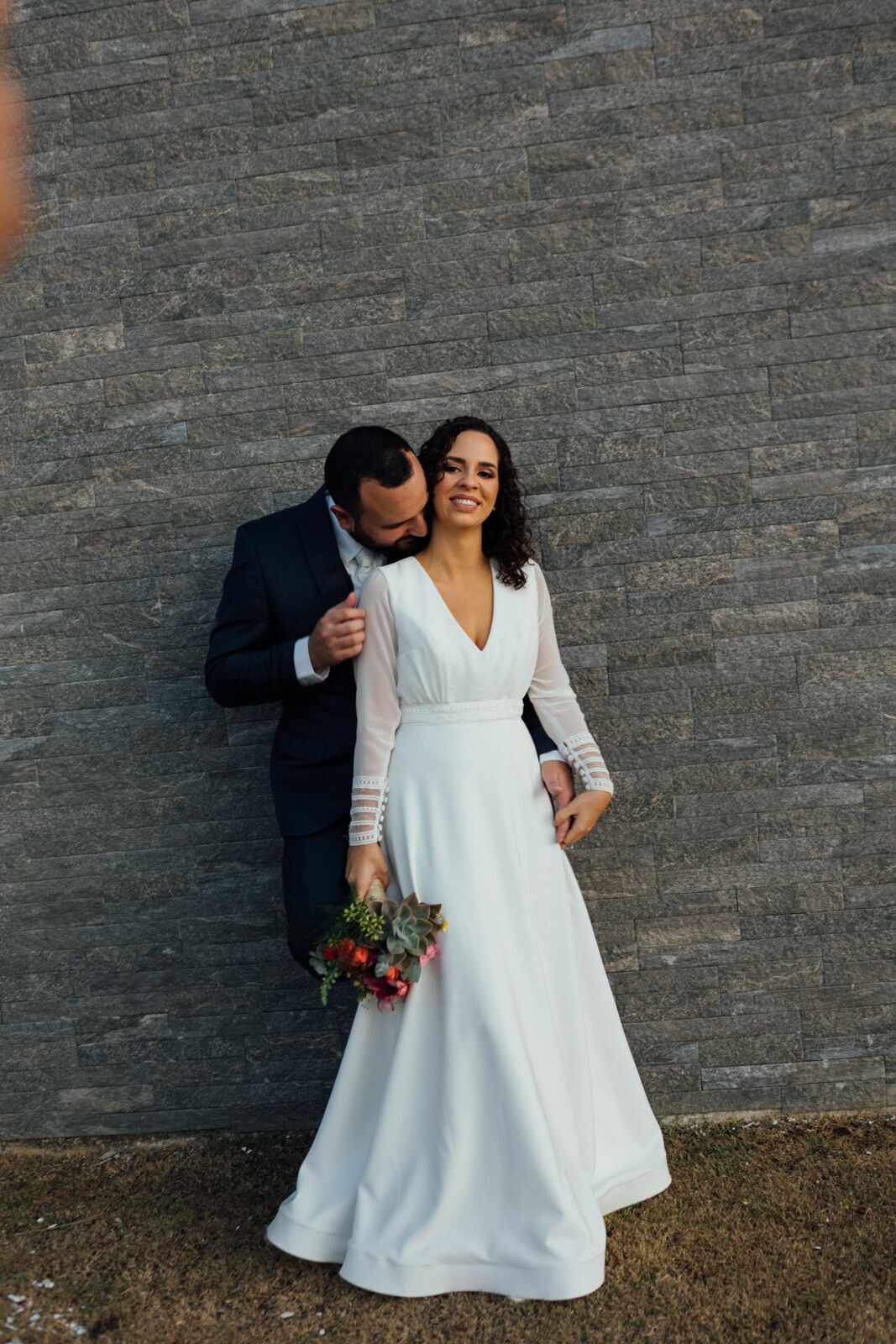 Foto Fernanda e Zezao - Condominio Bosque do Limeira - Resende RJ - Imagem 145