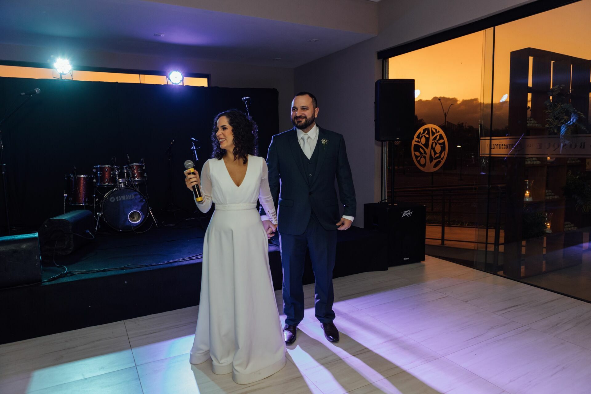 Foto Fernanda e Zezao - Condominio Bosque do Limeira - Resende RJ - Imagem 161