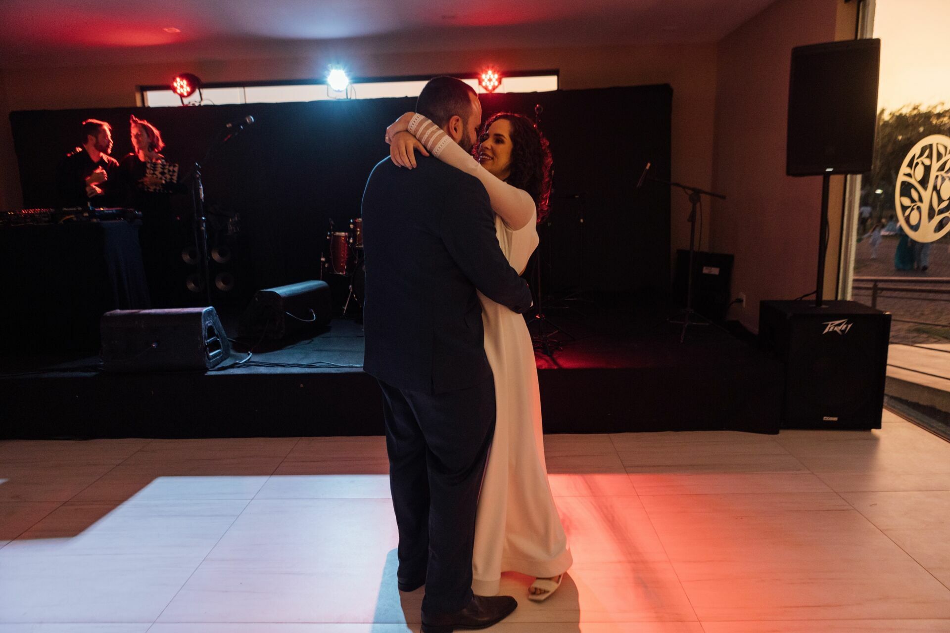 Foto Fernanda e Zezao - Condominio Bosque do Limeira - Resende RJ - Imagem 164