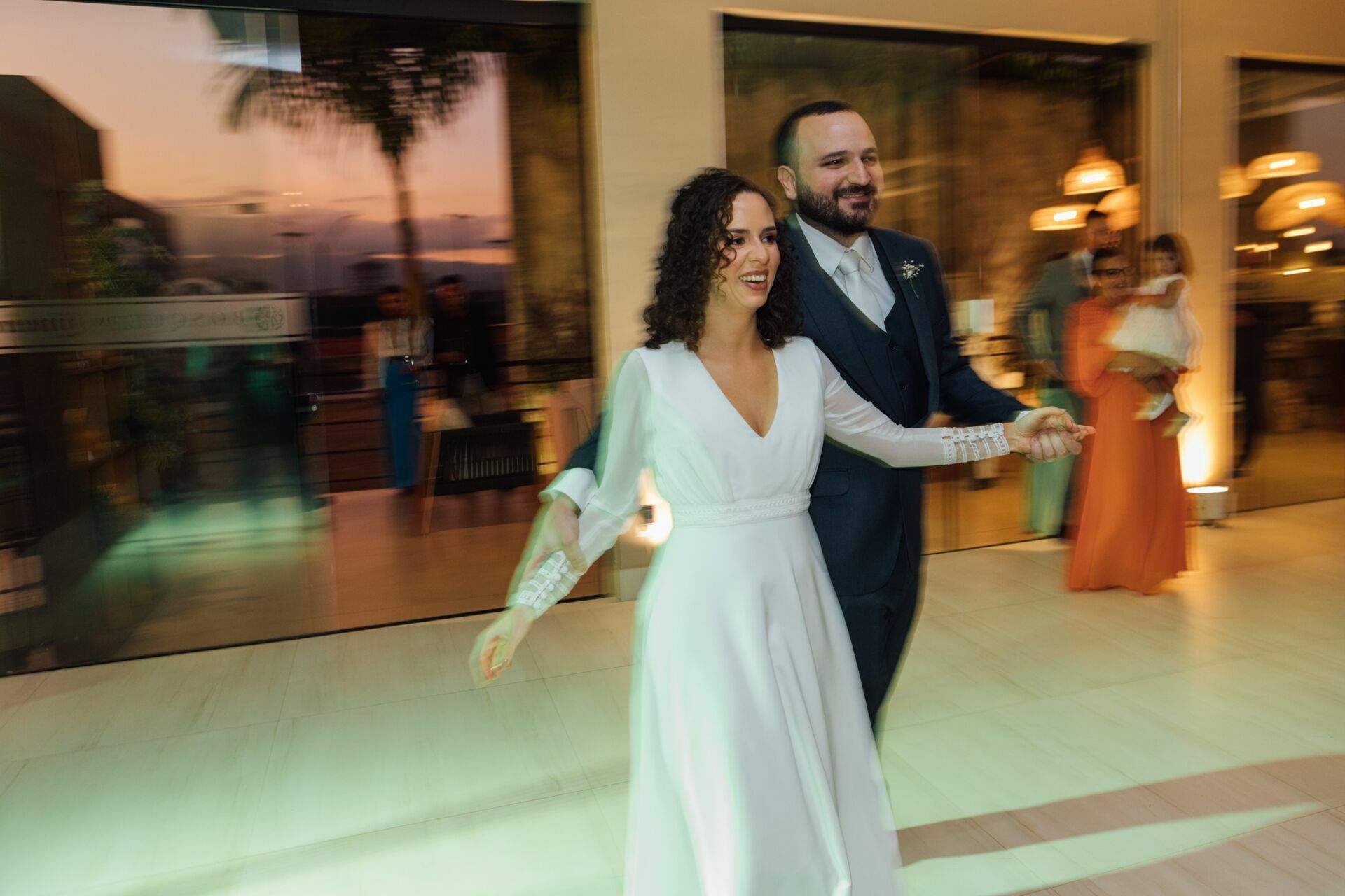 Foto Fernanda e Zezao - Condominio Bosque do Limeira - Resende RJ - Imagem 157