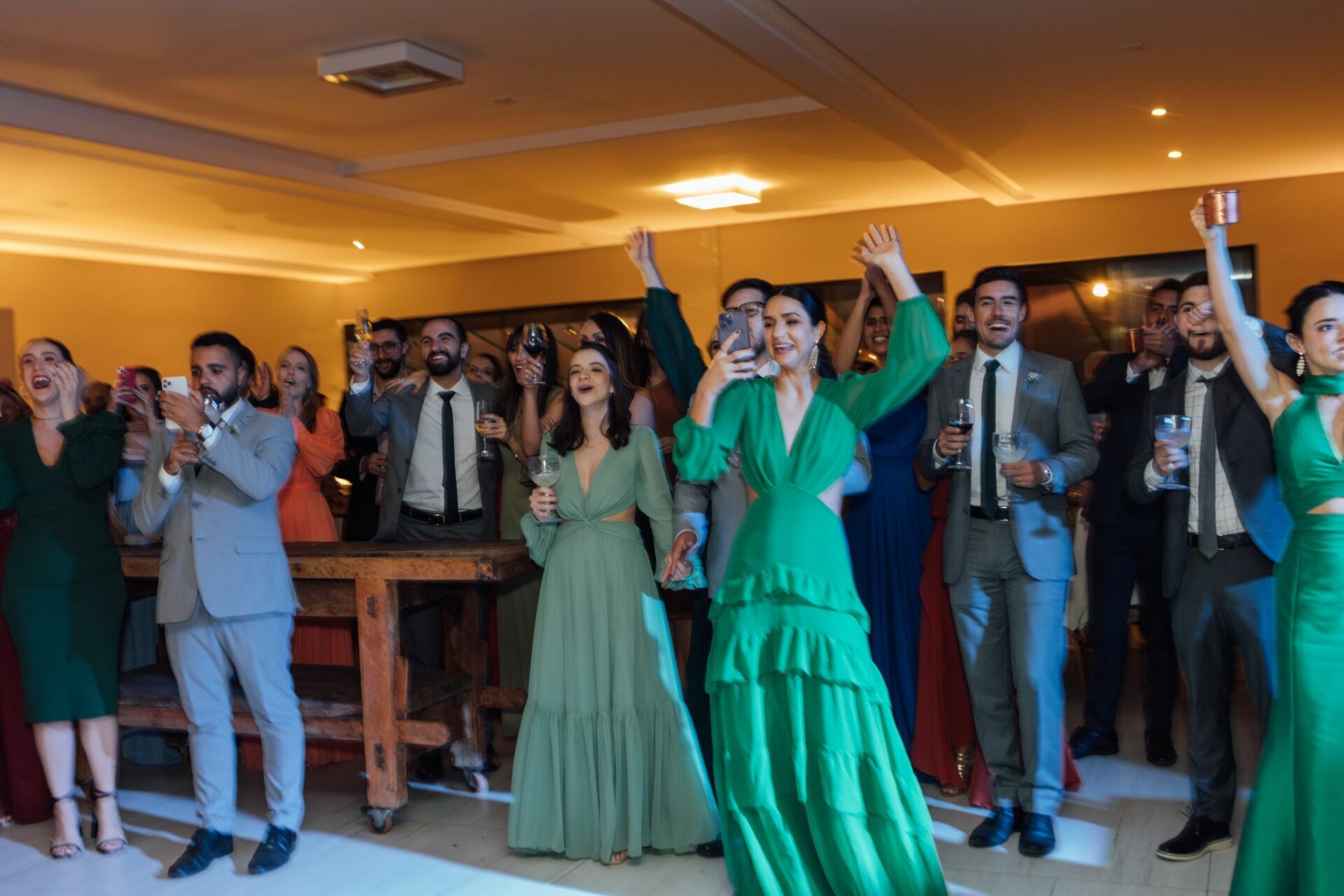 Foto Fernanda e Zezao - Condominio Bosque do Limeira - Resende RJ - Imagem 160