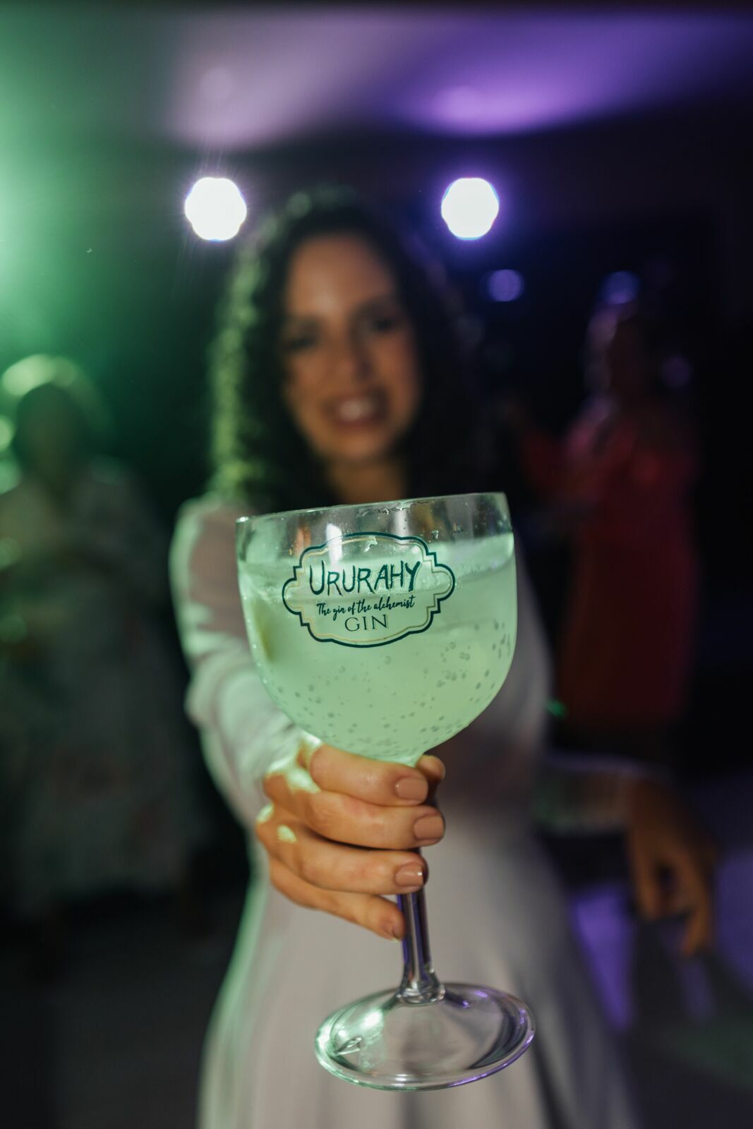 Foto Fernanda e Zezao - Condominio Bosque do Limeira - Resende RJ - Imagem 196