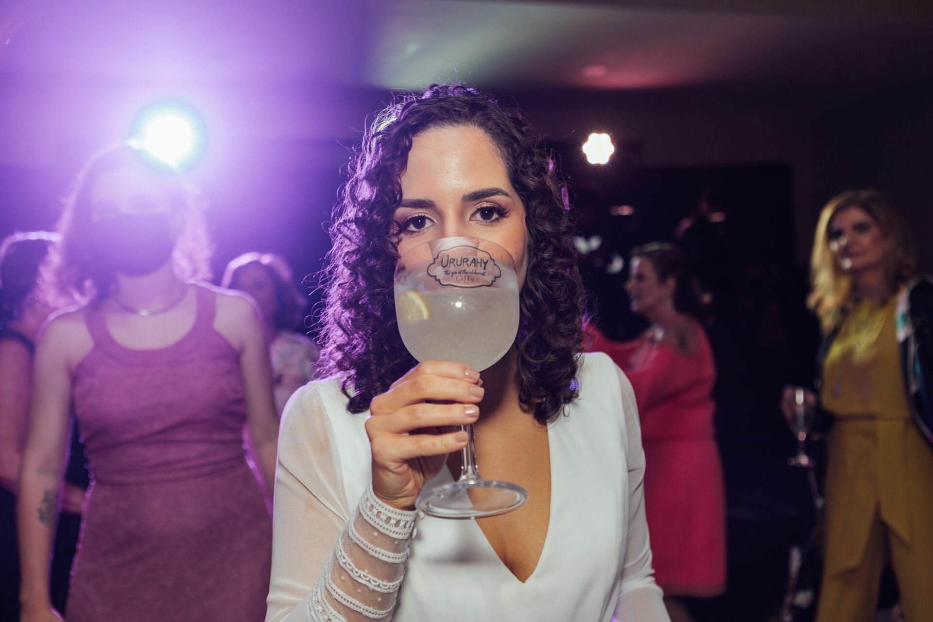 Foto Fernanda e Zezao - Condominio Bosque do Limeira - Resende RJ - Imagem 195