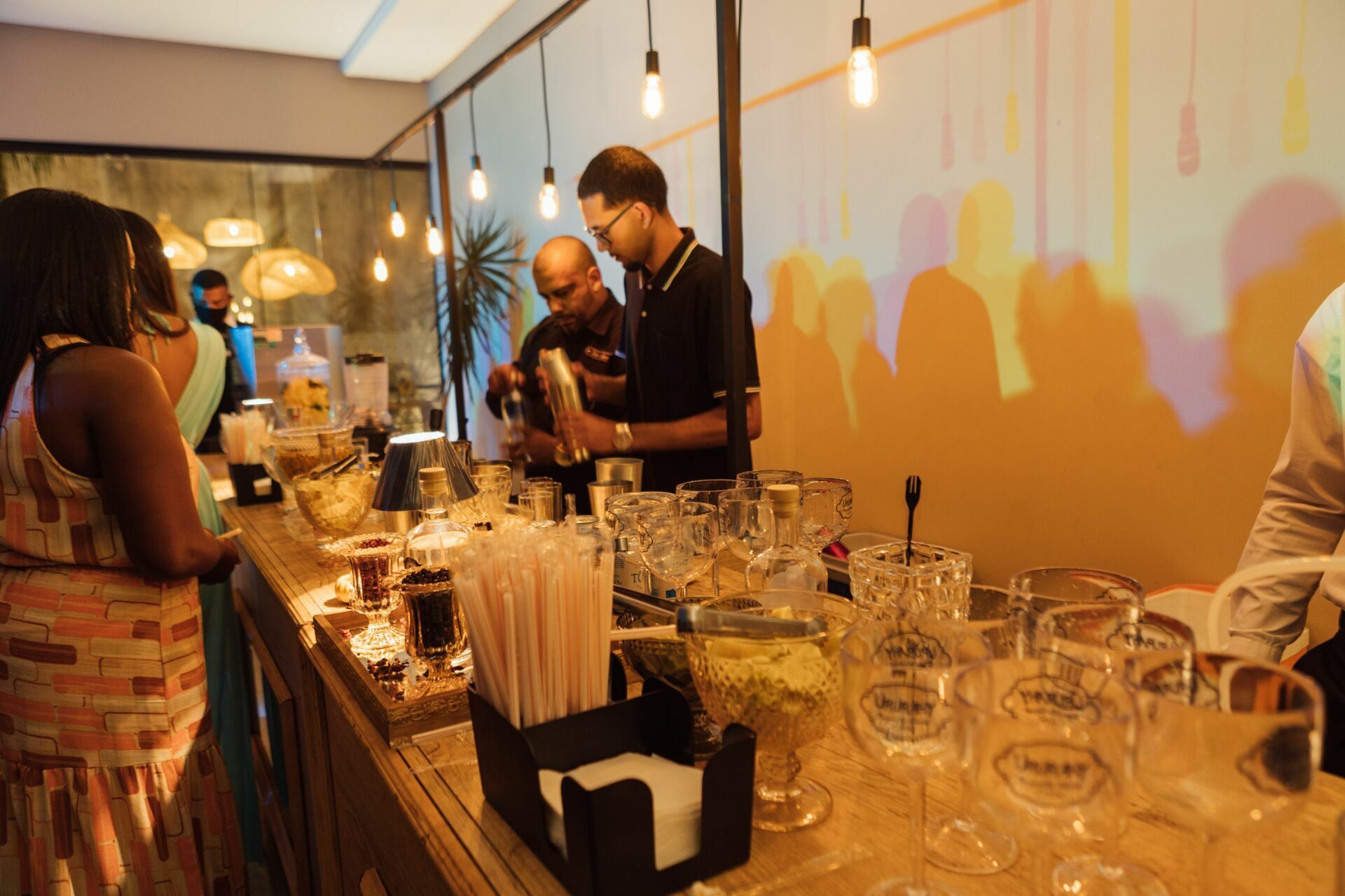 Foto Fernanda e Zezao - Condominio Bosque do Limeira - Resende RJ - Imagem 188