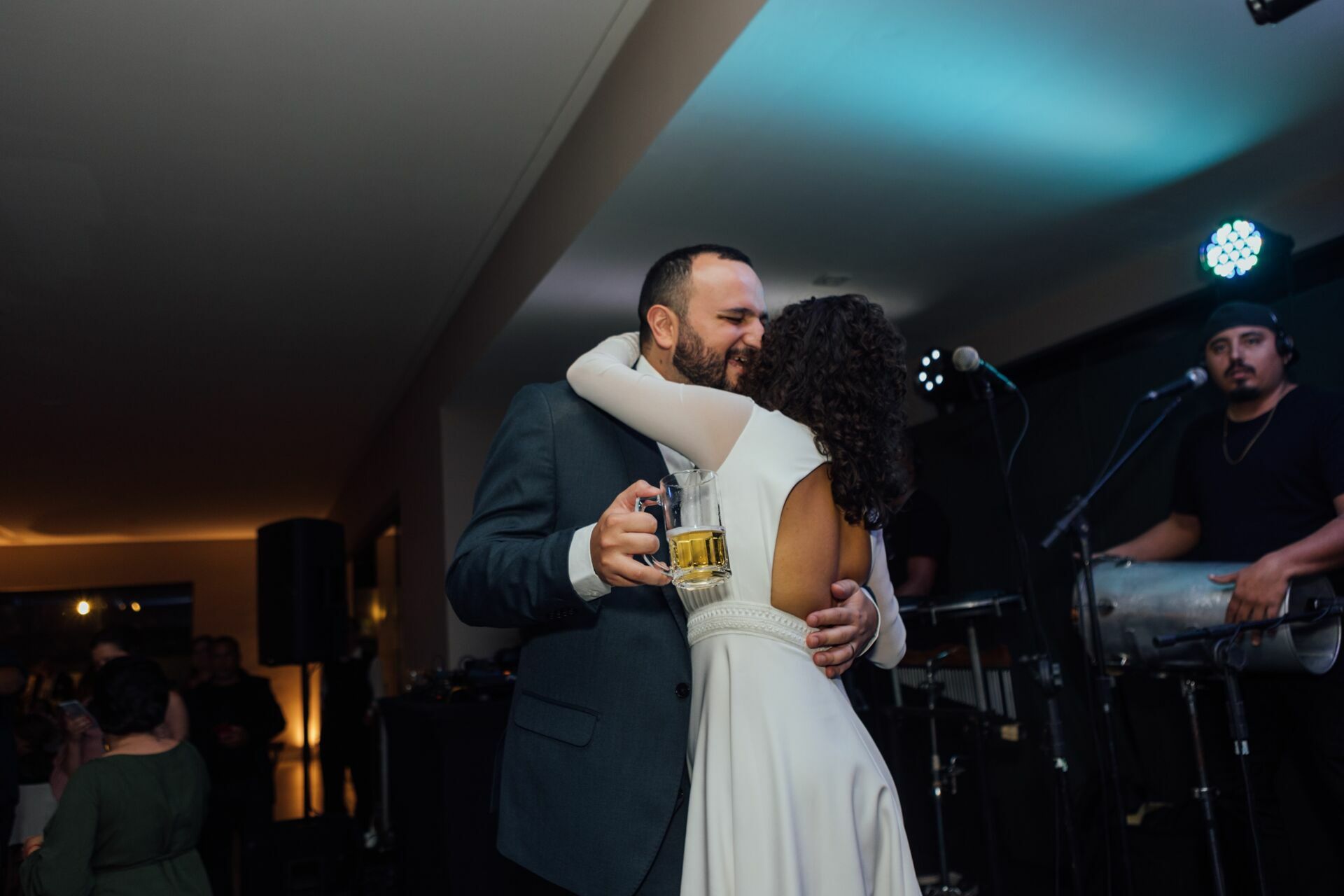 Foto Fernanda e Zezao - Condominio Bosque do Limeira - Resende RJ - Imagem 228