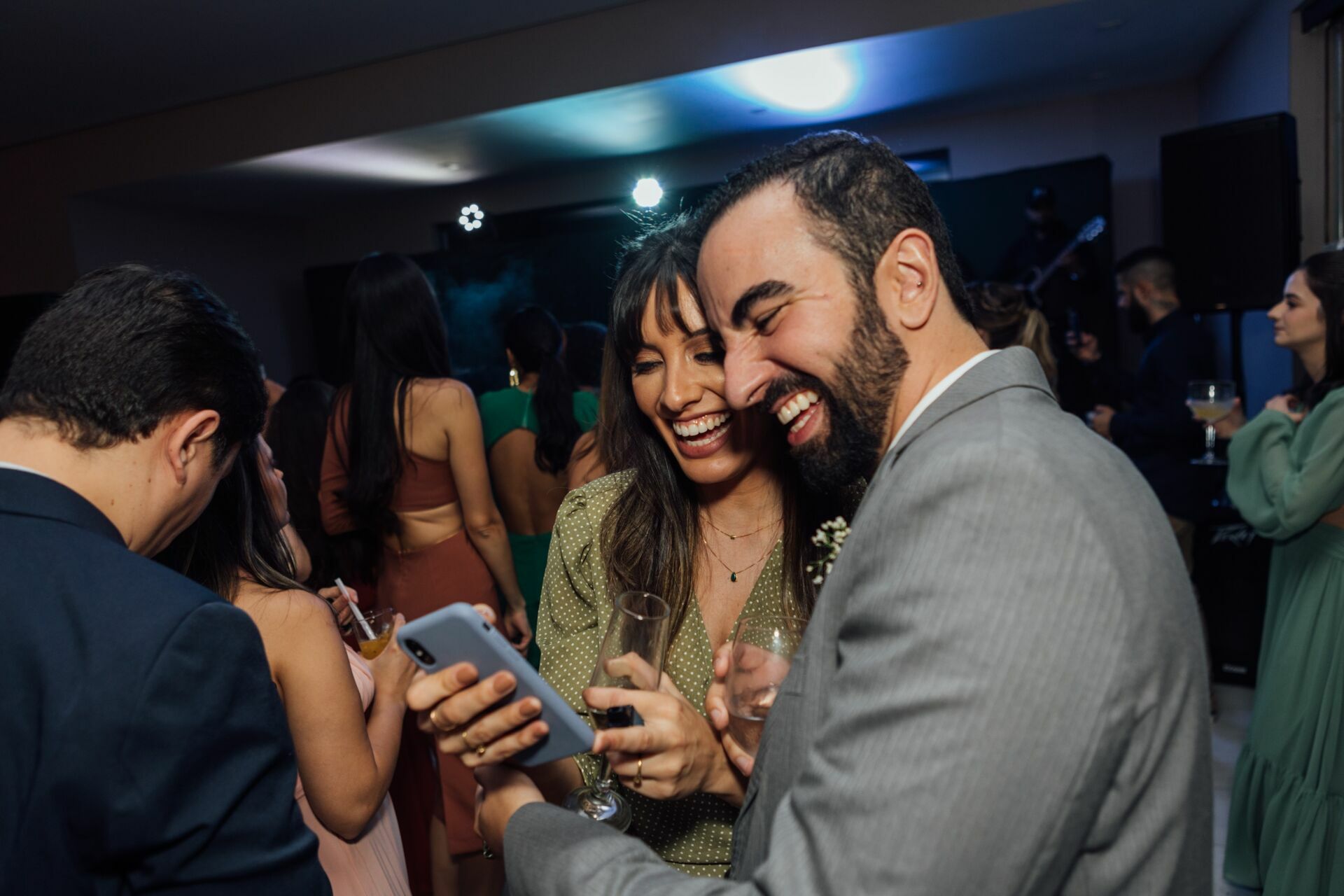 Foto Fernanda e Zezao - Condominio Bosque do Limeira - Resende RJ - Imagem 226