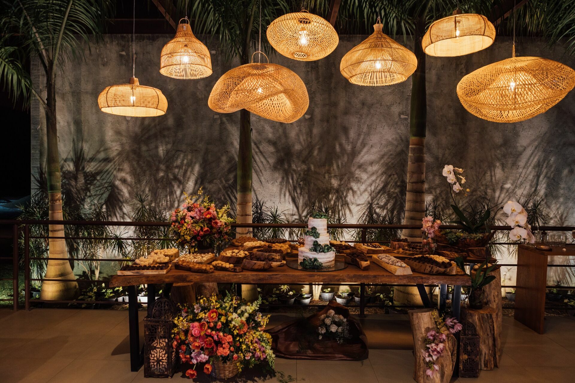 Foto Fernanda e Zezao - Condominio Bosque do Limeira - Resende RJ - Imagem 176