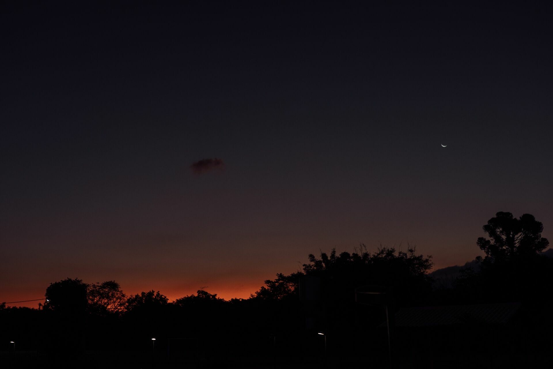 Foto Fernanda e Zezao - Condominio Bosque do Limeira - Resende RJ - Imagem 172