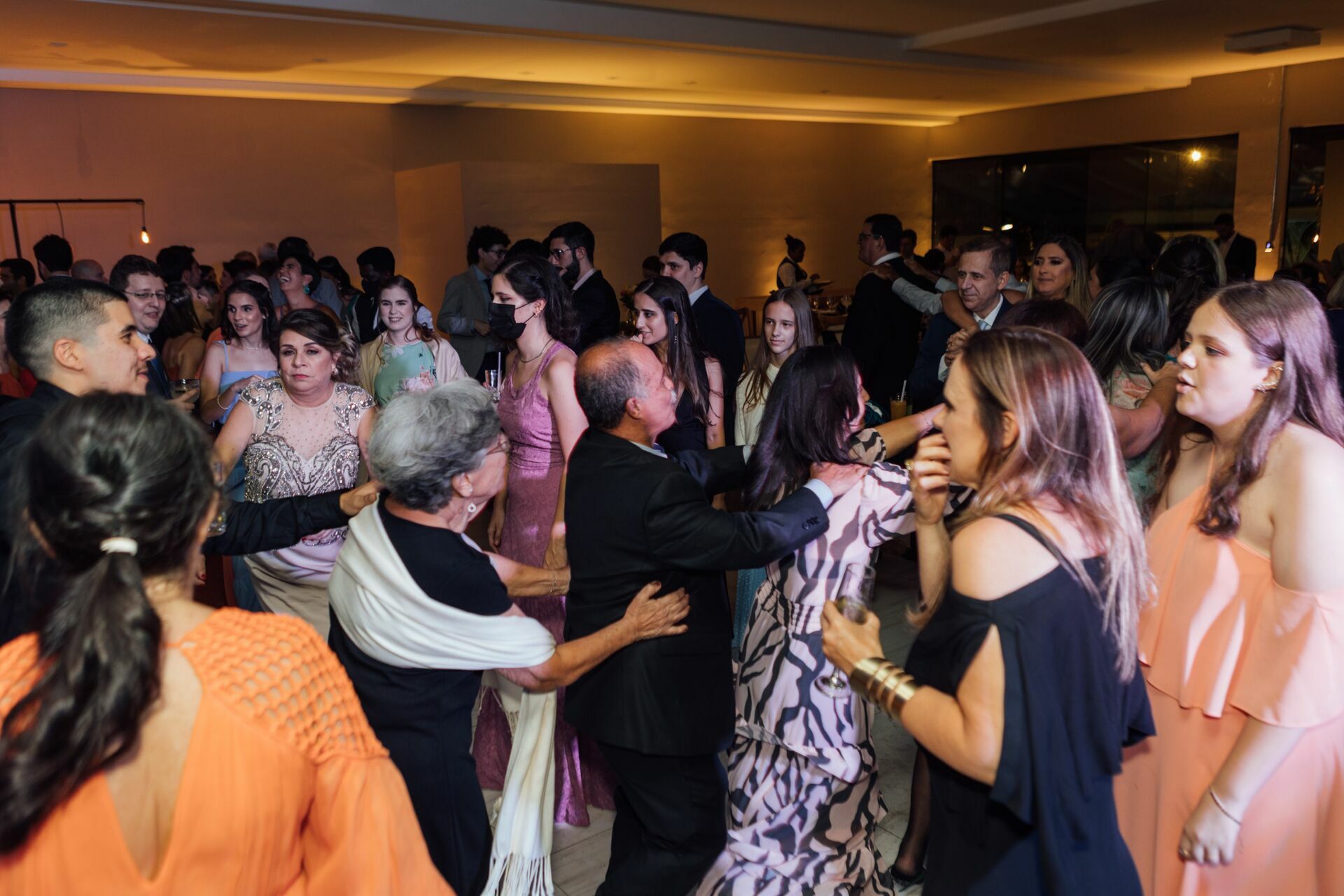 Foto Fernanda e Zezao - Condominio Bosque do Limeira - Resende RJ - Imagem 201