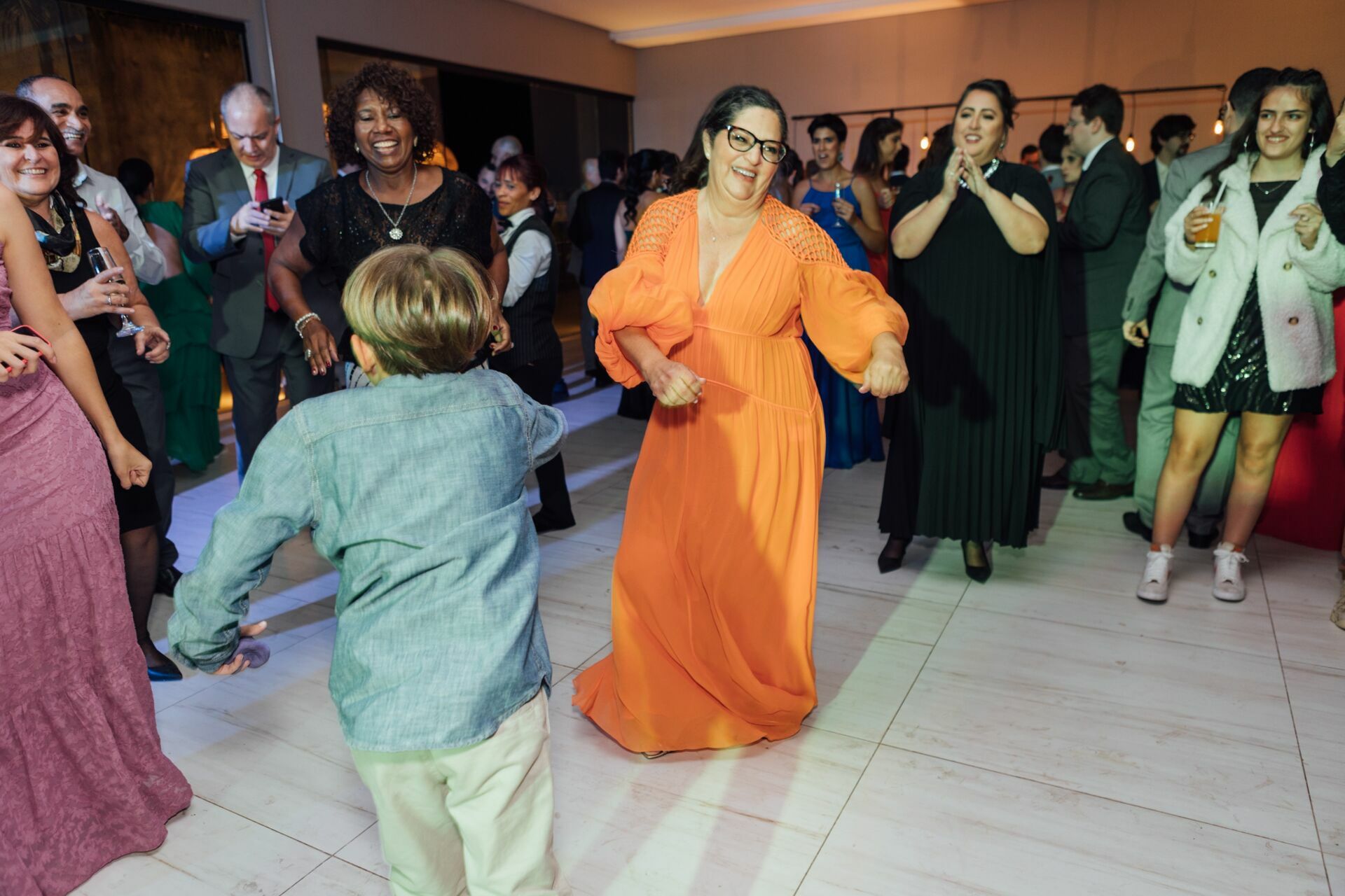 Foto Fernanda e Zezao - Condominio Bosque do Limeira - Resende RJ - Imagem 192