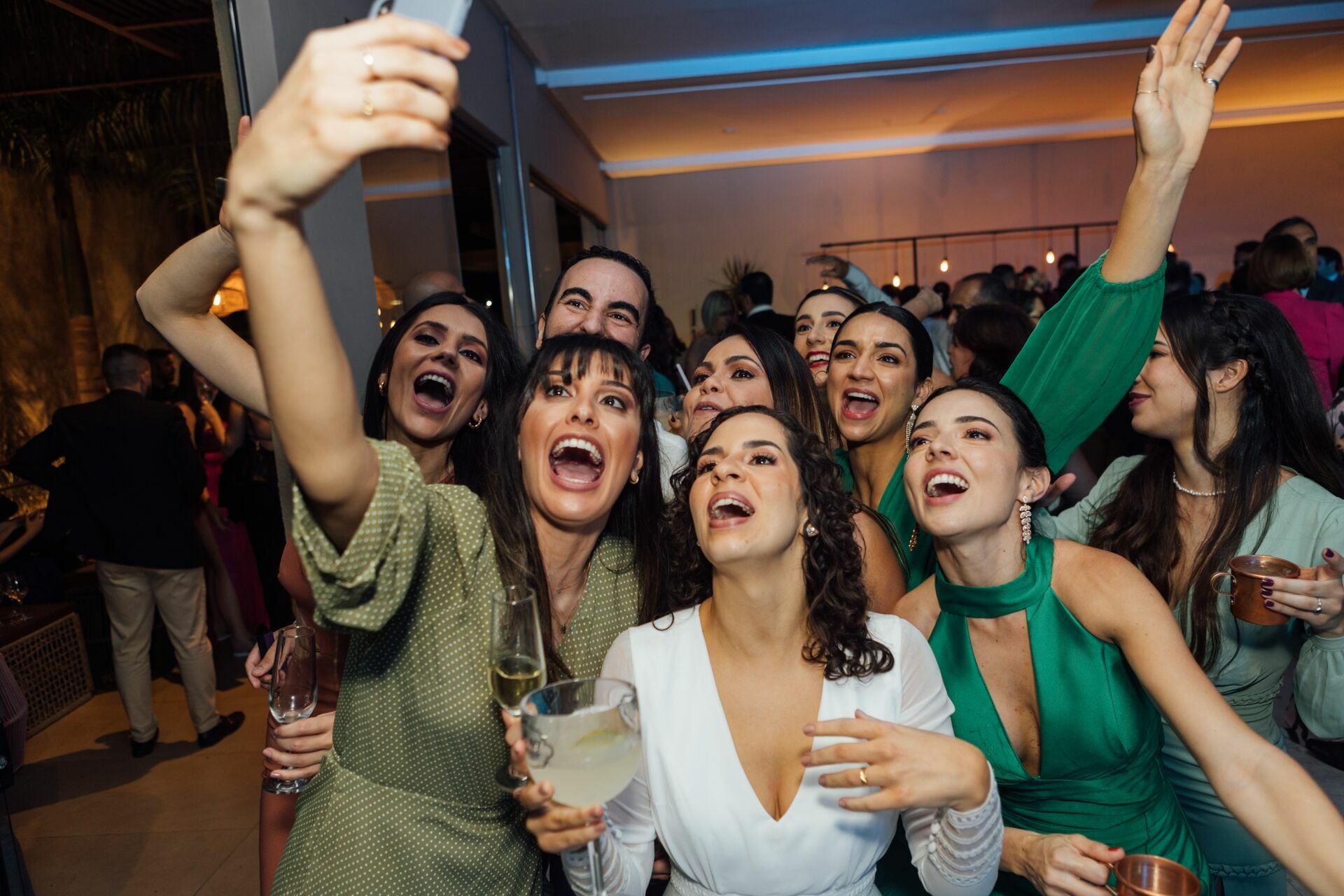 Foto Fernanda e Zezao - Condominio Bosque do Limeira - Resende RJ - Imagem 200