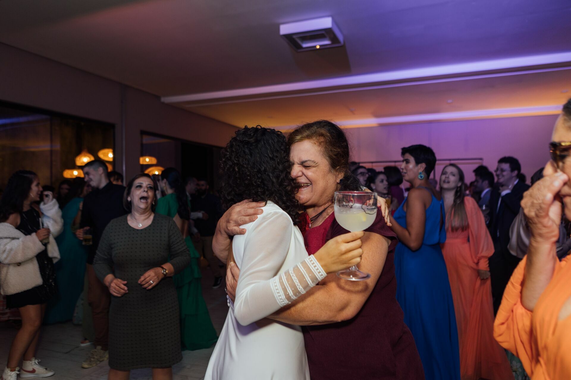 Foto Fernanda e Zezao - Condominio Bosque do Limeira - Resende RJ - Imagem 207