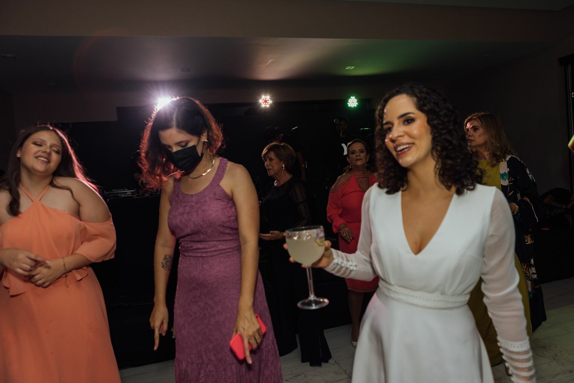 Foto Fernanda e Zezao - Condominio Bosque do Limeira - Resende RJ - Imagem 194