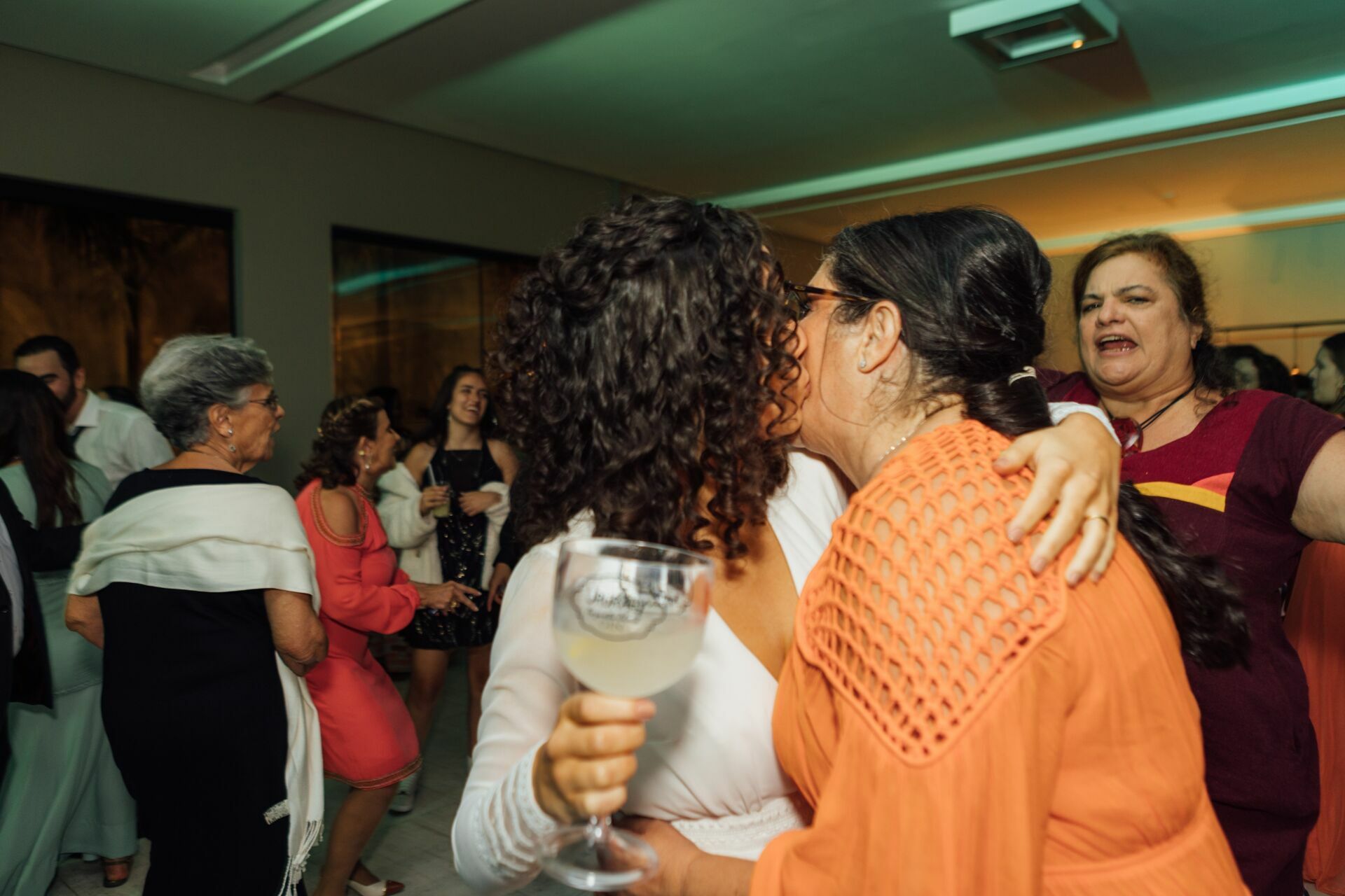 Foto Fernanda e Zezao - Condominio Bosque do Limeira - Resende RJ - Imagem 206