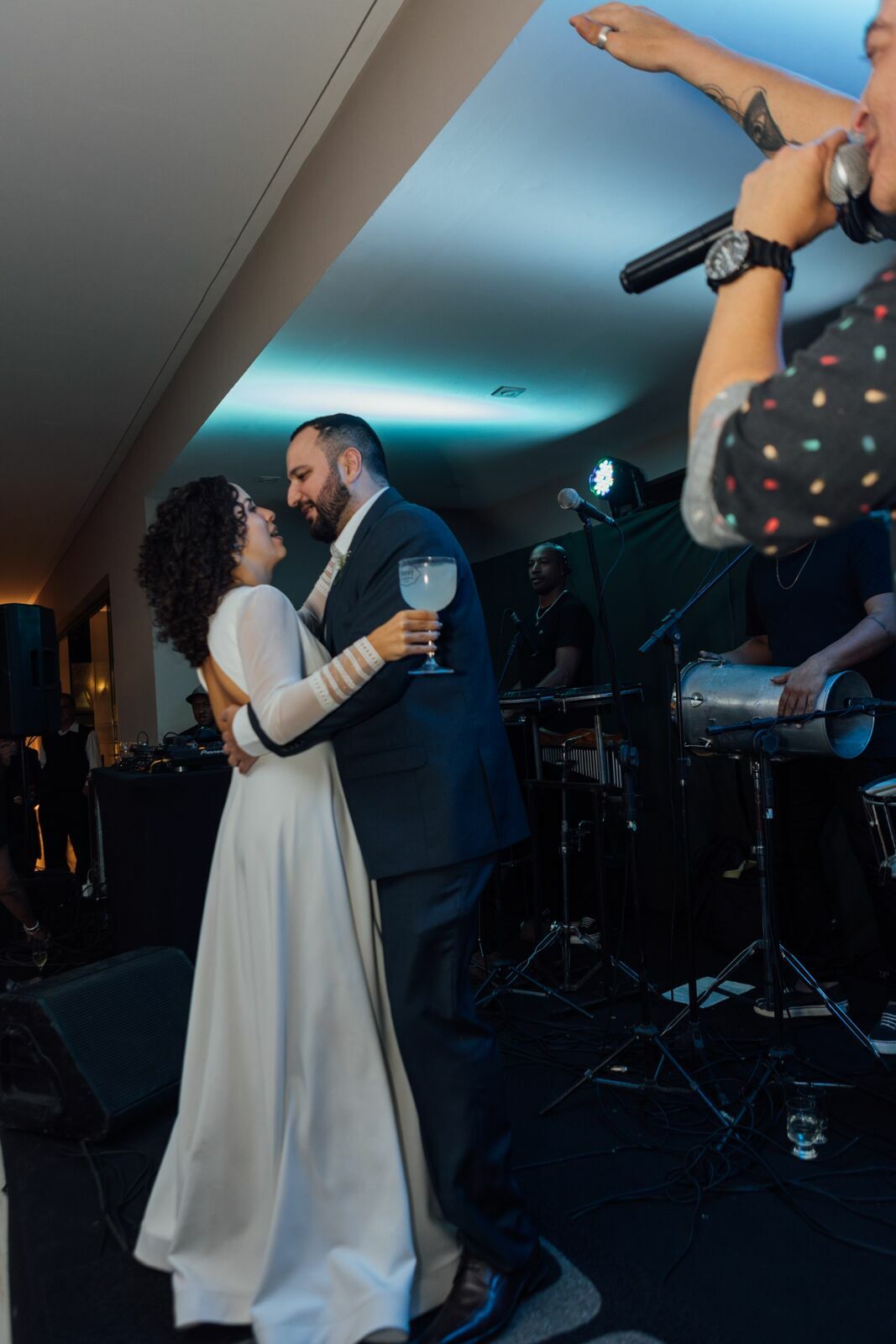 Foto Fernanda e Zezao - Condominio Bosque do Limeira - Resende RJ - Imagem 229