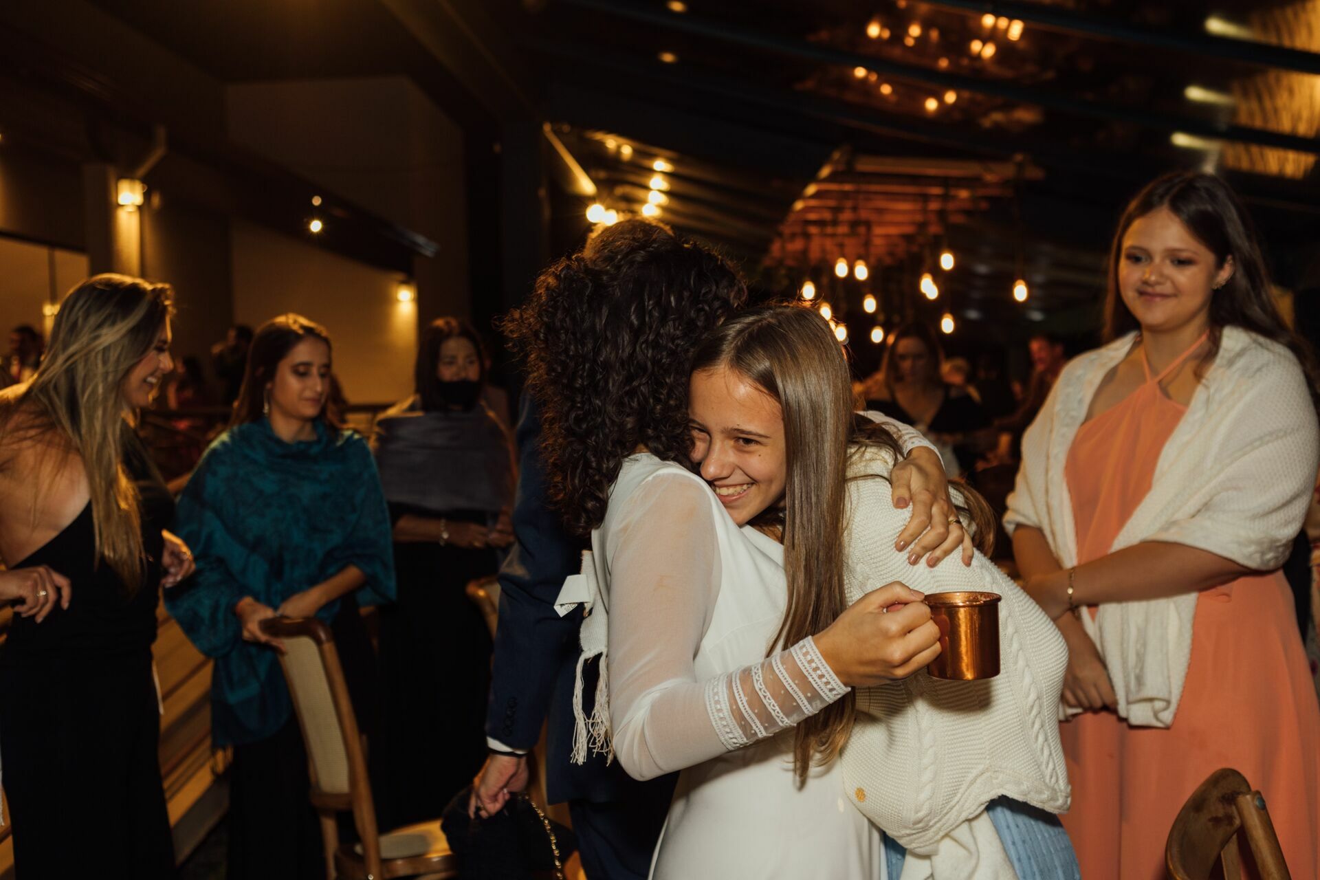 Foto Fernanda e Zezao - Condominio Bosque do Limeira - Resende RJ - Imagem 182