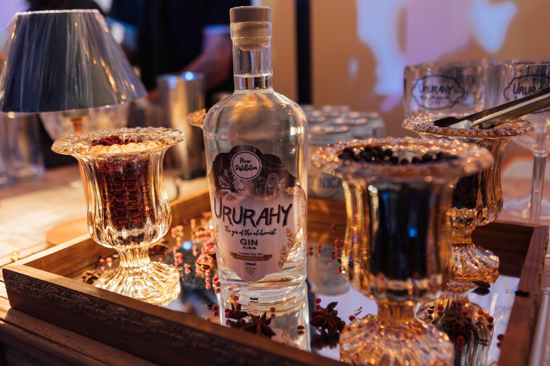 Foto Fernanda e Zezao - Condominio Bosque do Limeira - Resende RJ - Imagem 183