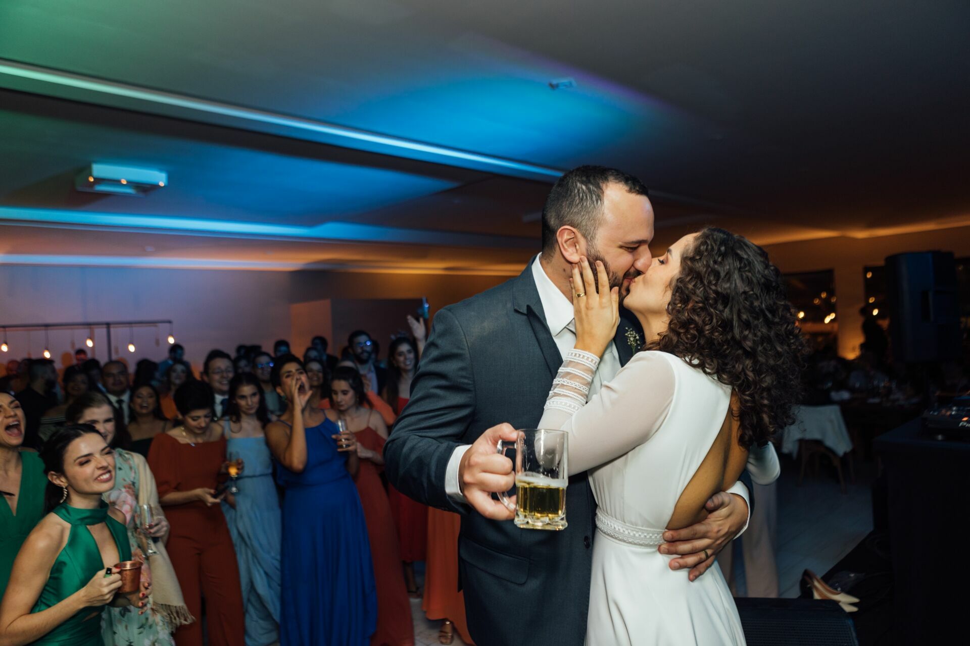 Foto Fernanda e Zezao - Condominio Bosque do Limeira - Resende RJ - Imagem 231