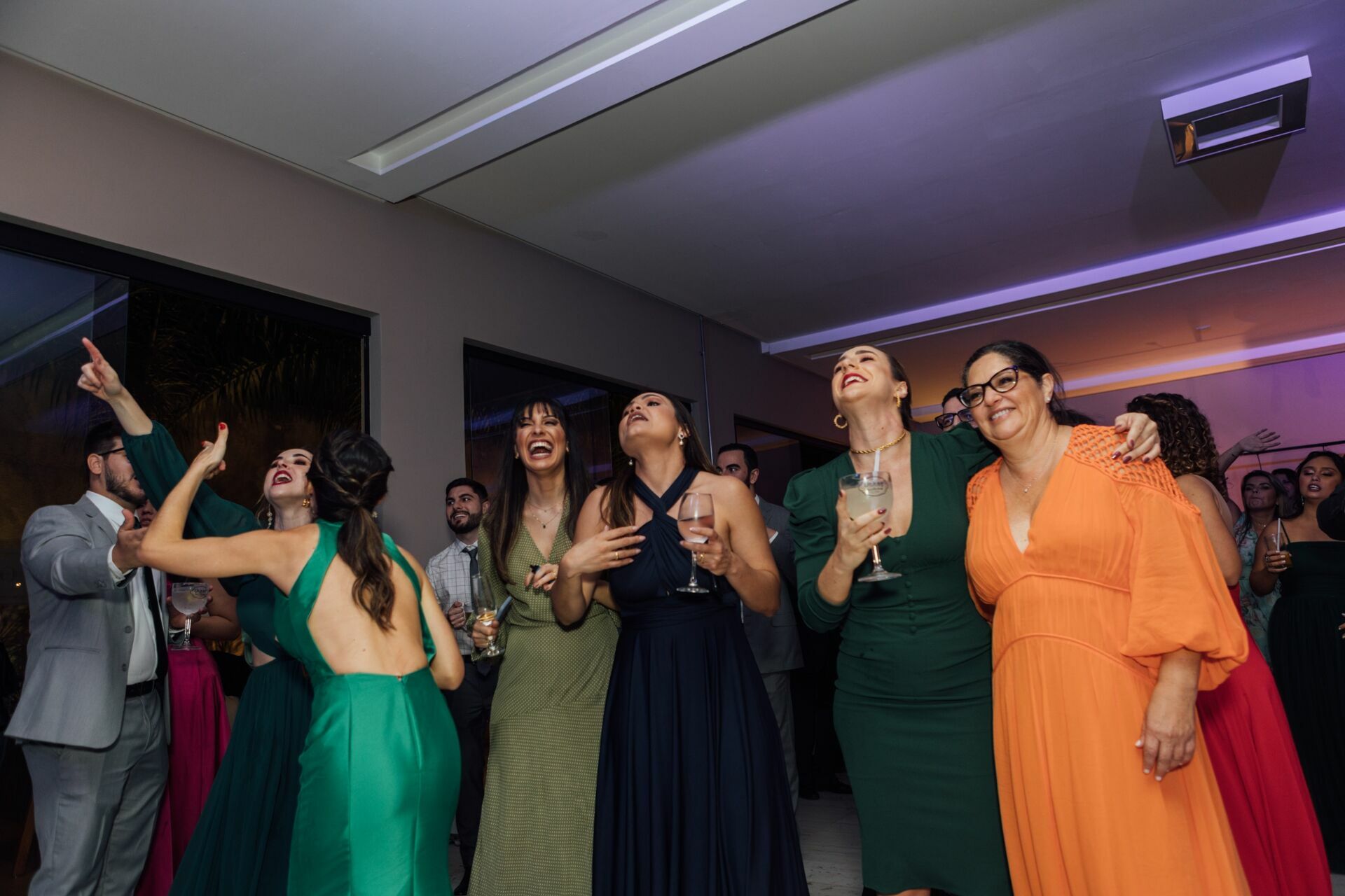 Foto  Fernanda e Zezao - Condominio Bosque do Limeira - Resende RJ - Imagem 249