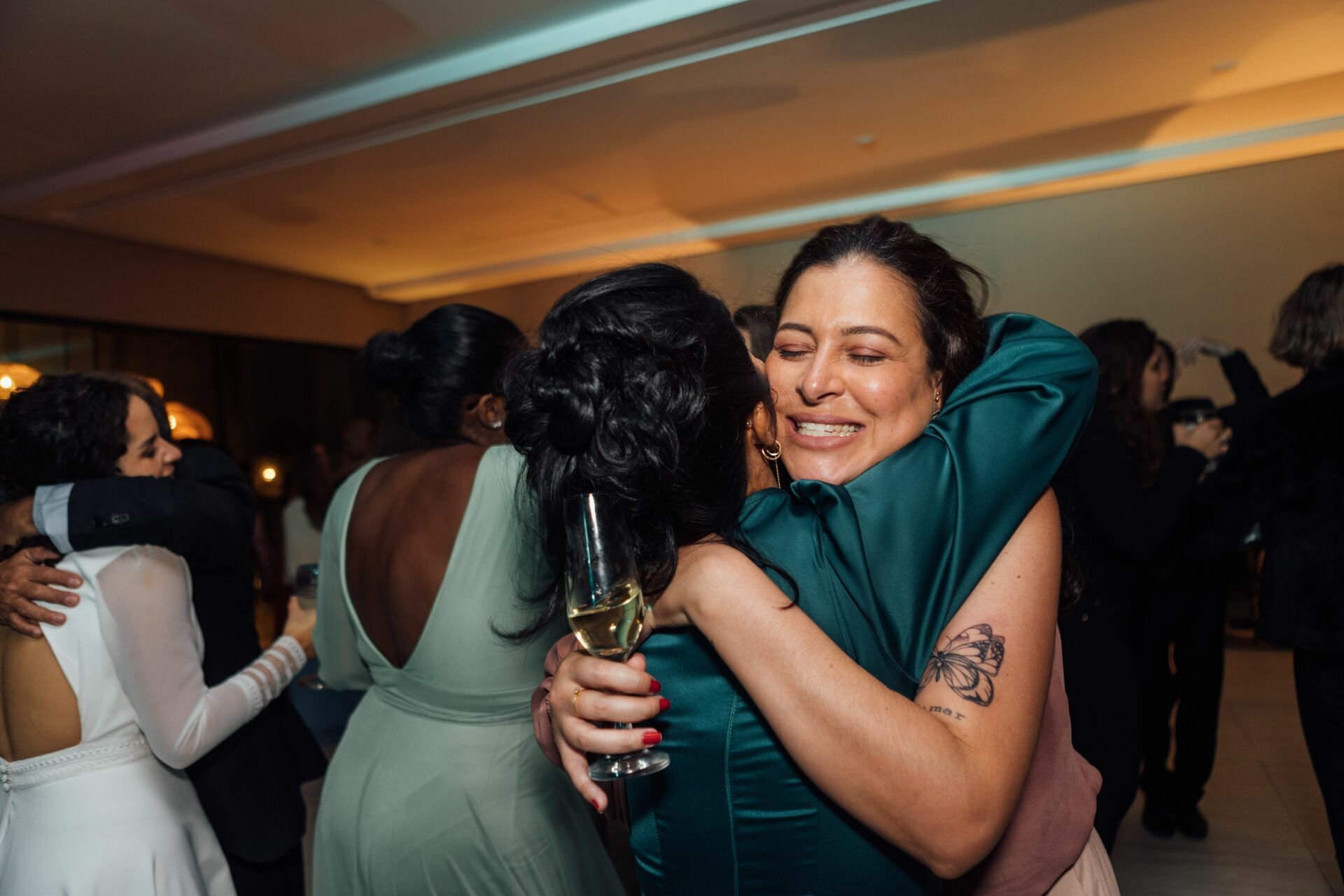 Foto  Fernanda e Zezao - Condominio Bosque do Limeira - Resende RJ - Imagem 263