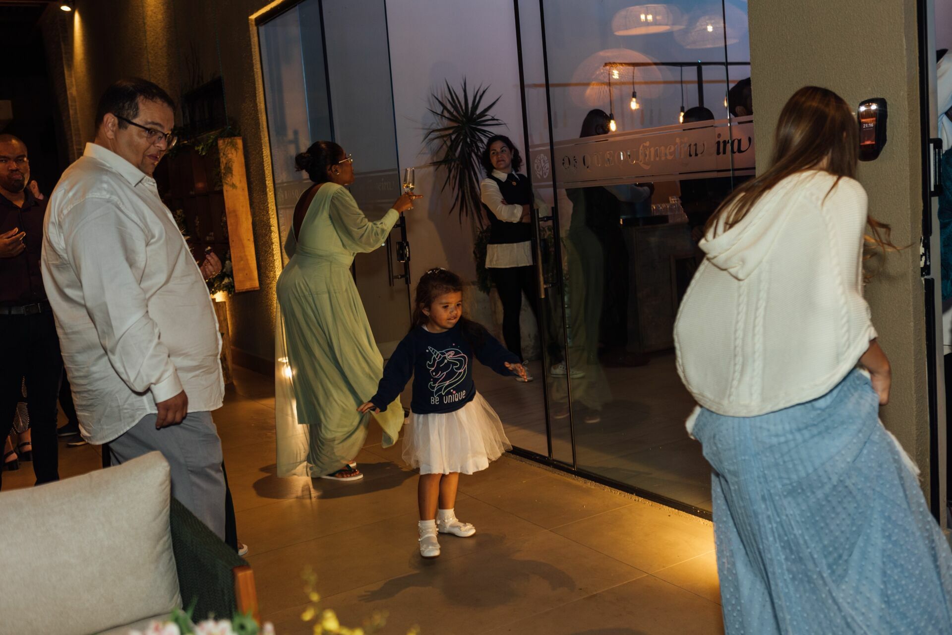 Foto  Fernanda e Zezao - Condominio Bosque do Limeira - Resende RJ - Imagem 282