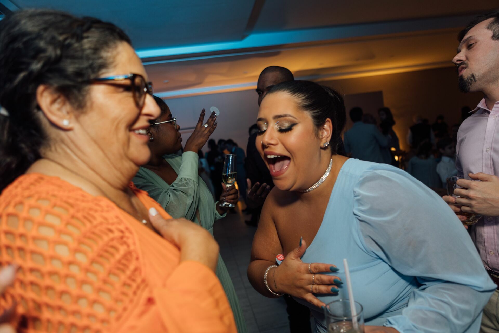 Foto  Fernanda e Zezao - Condominio Bosque do Limeira - Resende RJ - Imagem 271