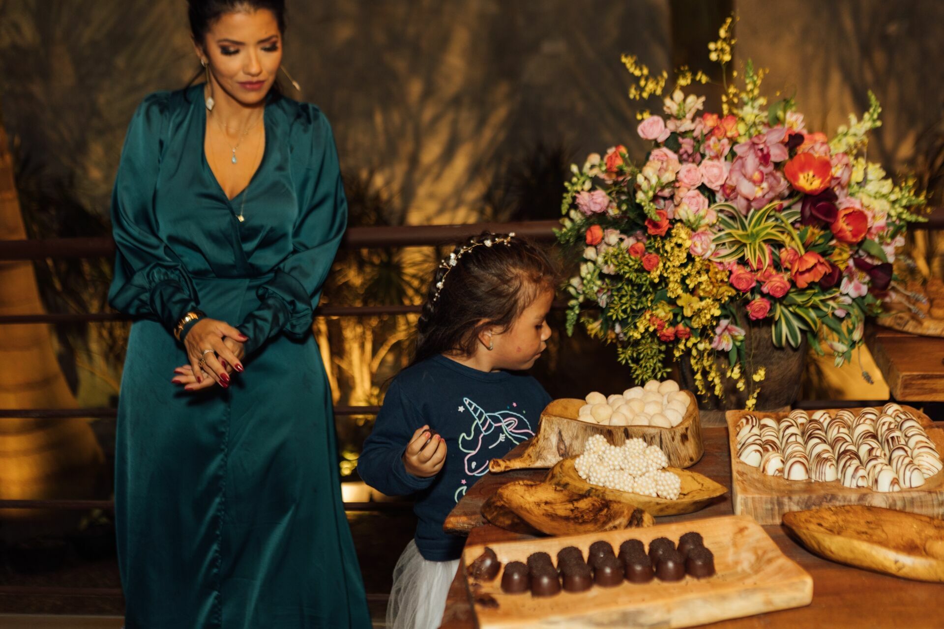 Foto  Fernanda e Zezao - Condominio Bosque do Limeira - Resende RJ - Imagem 275