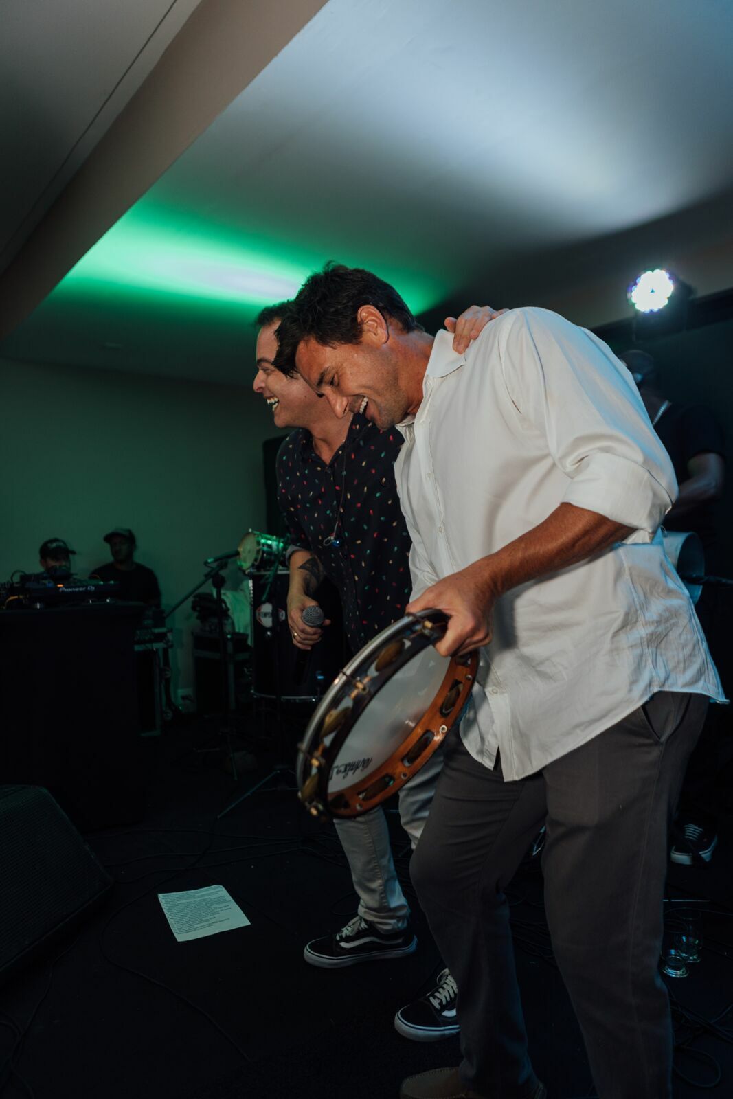 Foto  Fernanda e Zezao - Condominio Bosque do Limeira - Resende RJ - Imagem 280