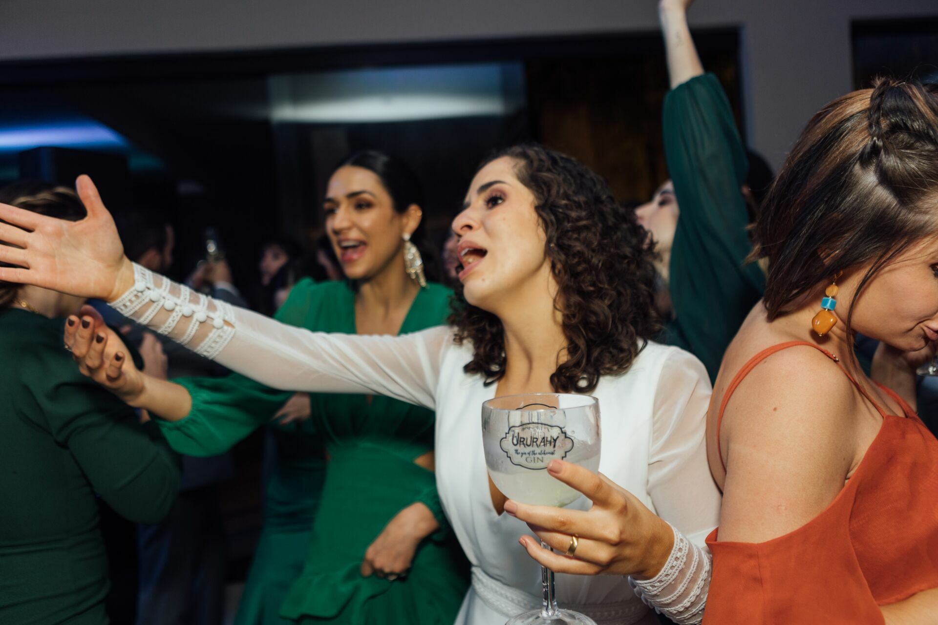 Foto  Fernanda e Zezao - Condominio Bosque do Limeira - Resende RJ - Imagem 303